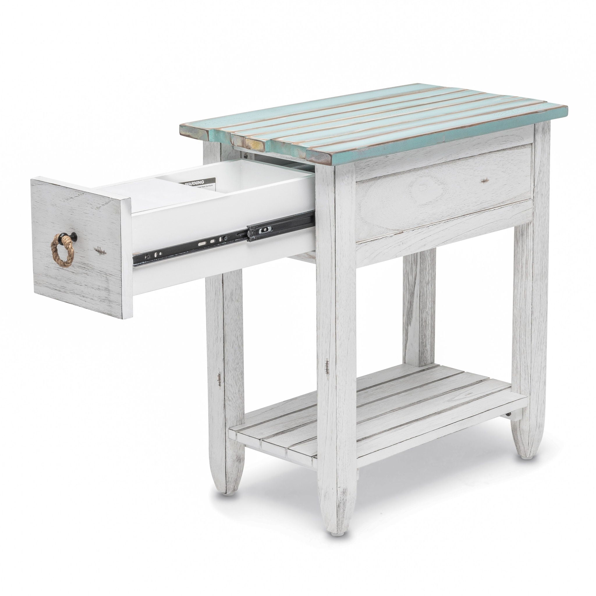 Picket Fence - Table