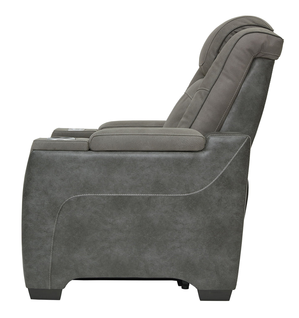 Next-Gen Durapella - Pwr Recliner/Adj Headrest