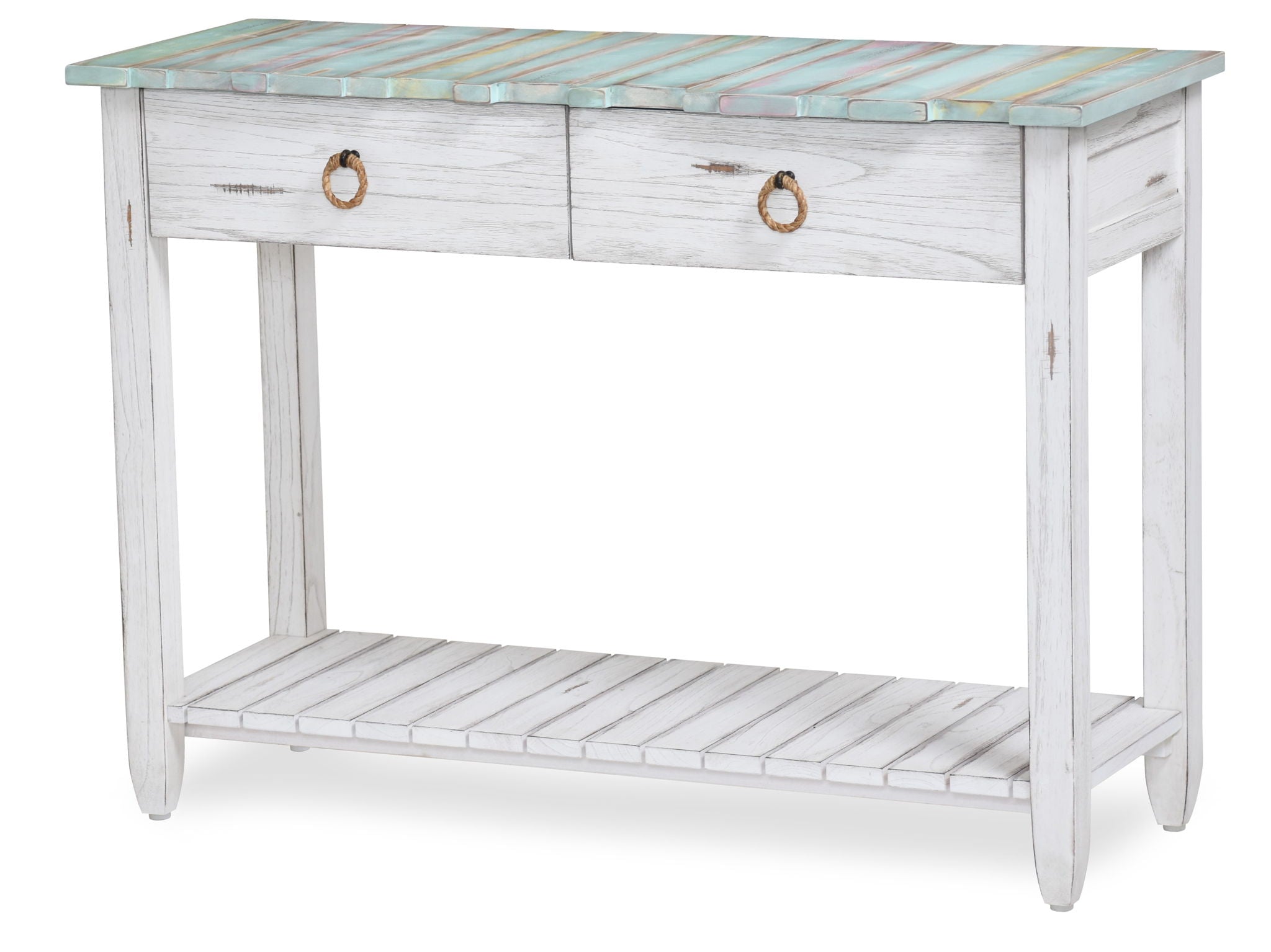 Picket Fence - Table