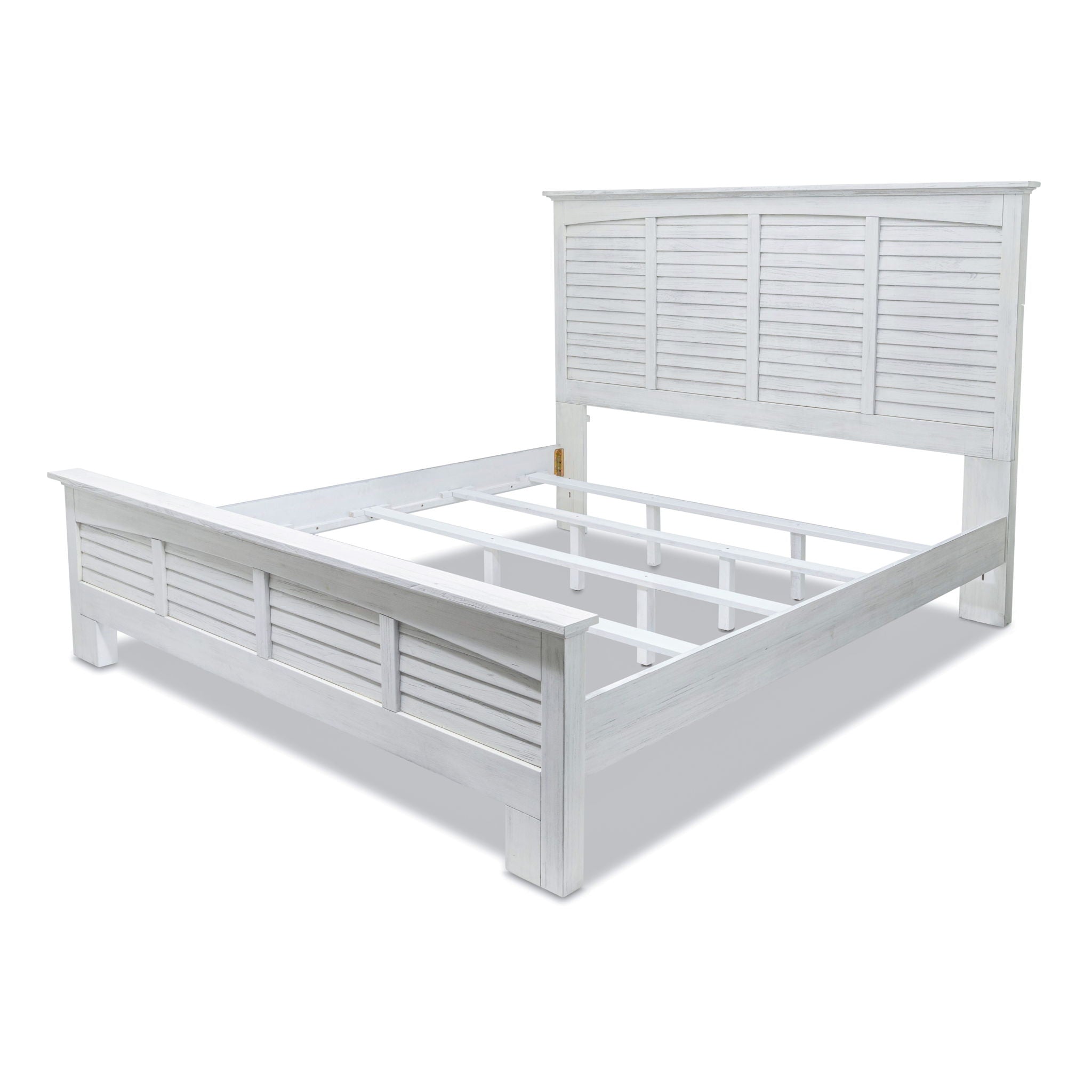 Surfside - Bed