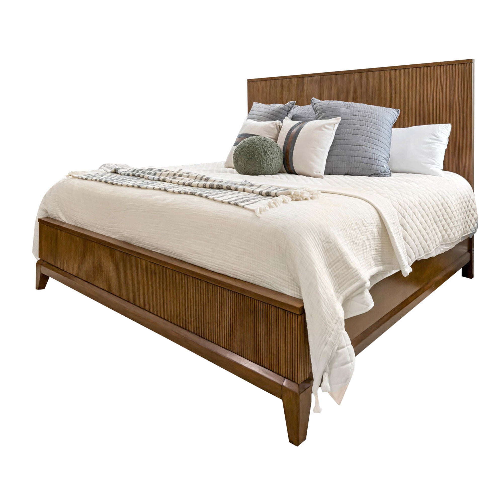 Manhattan Valley - Bed