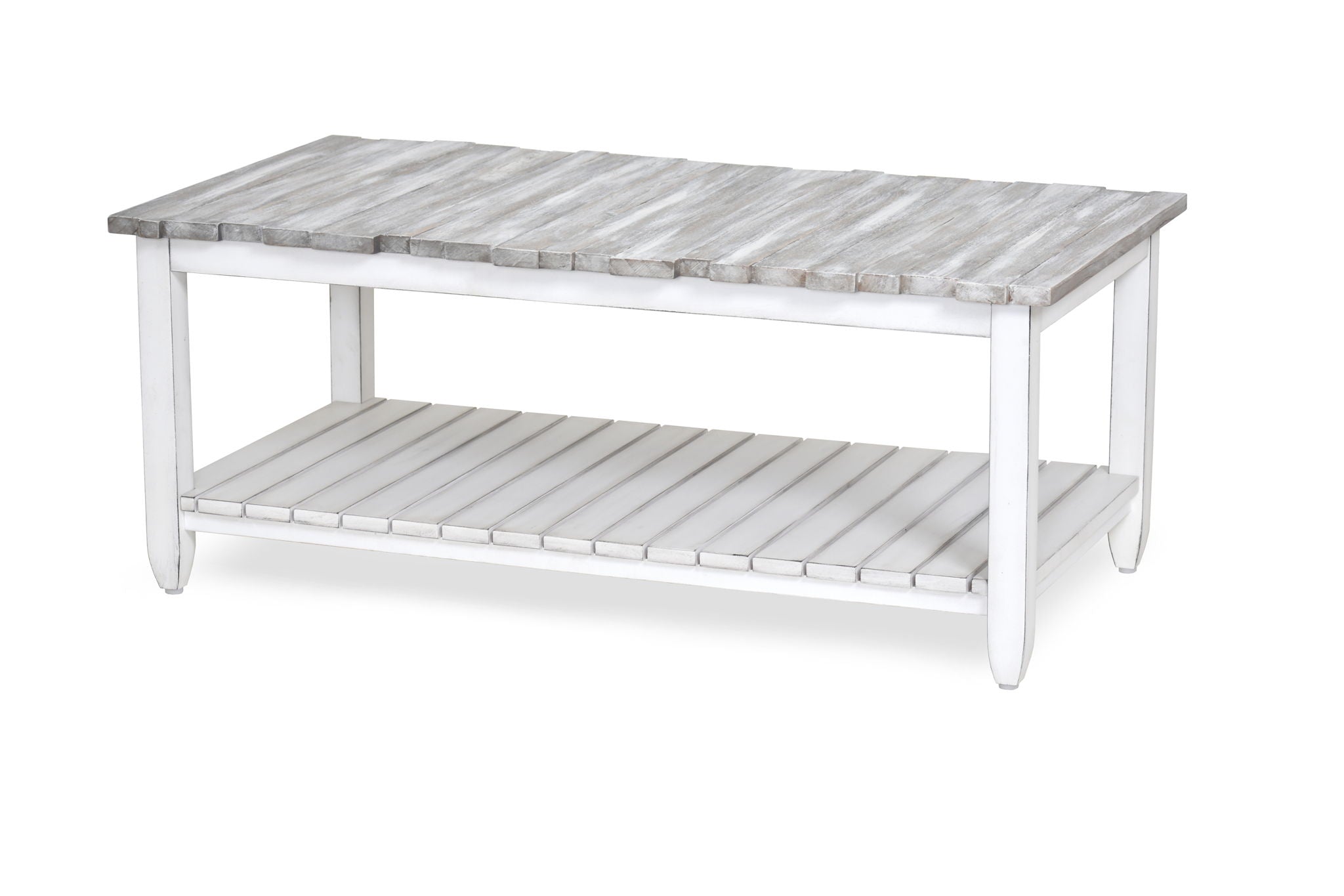 Picket Fence - Coffee Table