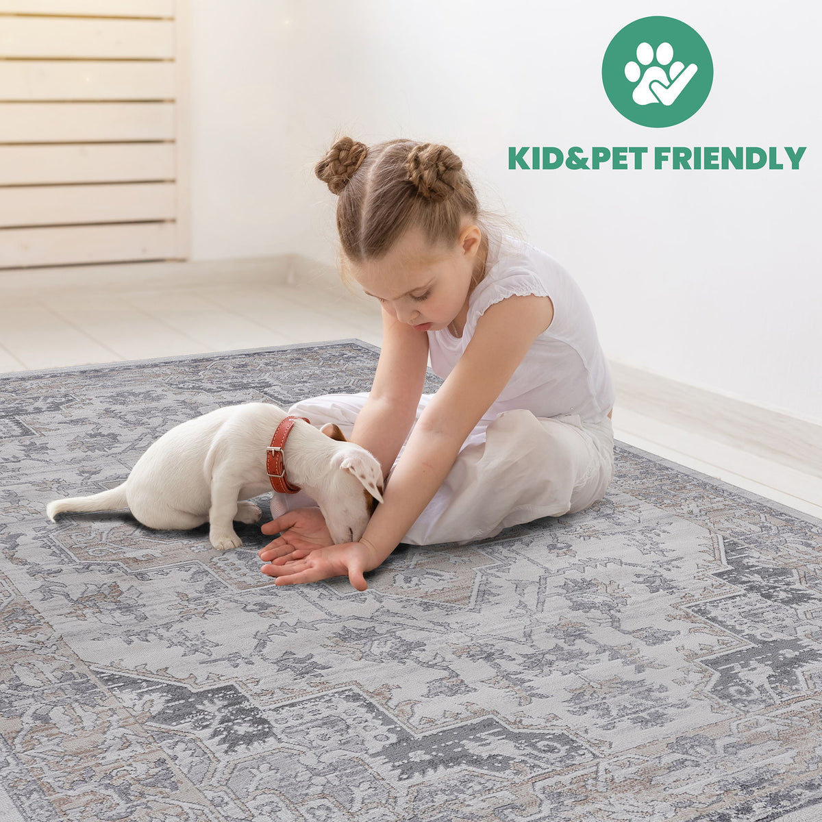 Marfi - Oriental Rug