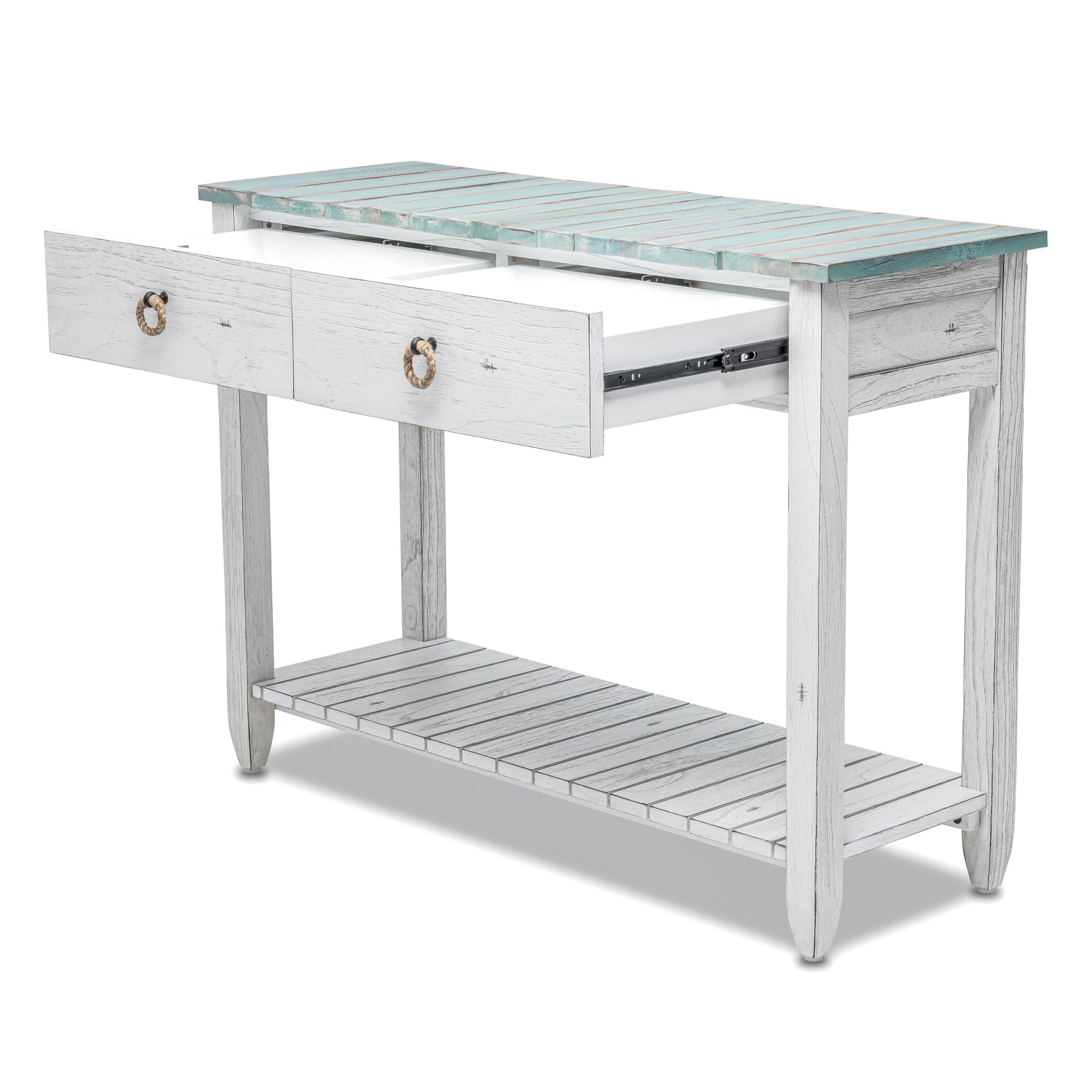 Picket Fence - Table