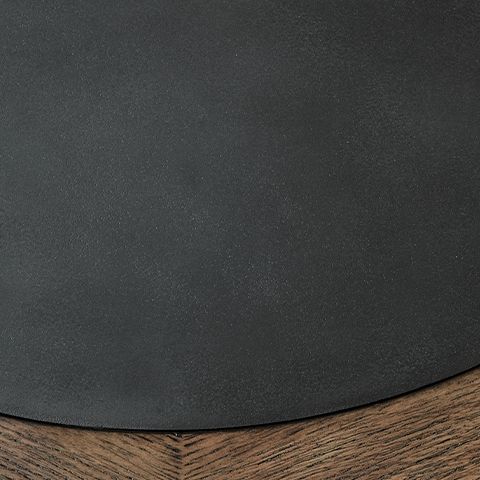 Dontayne - Round Table