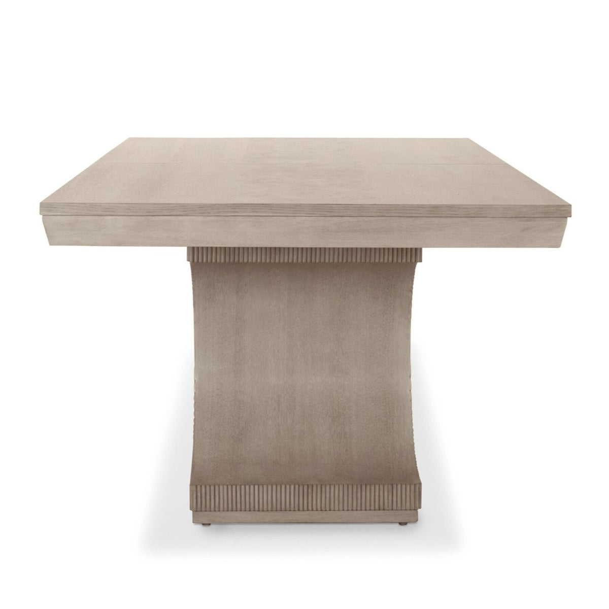 Manhattan Valley - Double Pedestal Dining Table