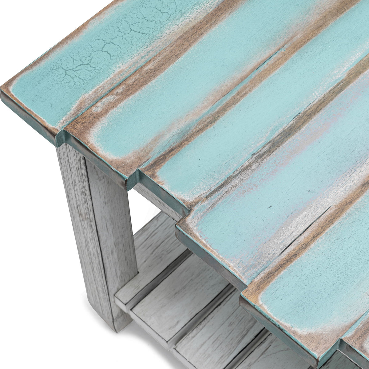 Picket Fence - Coffee Table