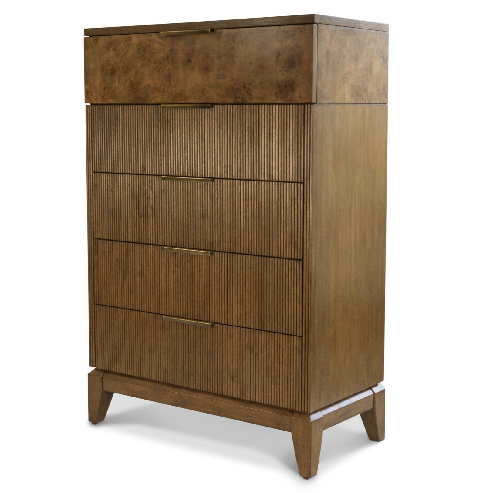 Manhattan Valley - 5 Drawer Chest