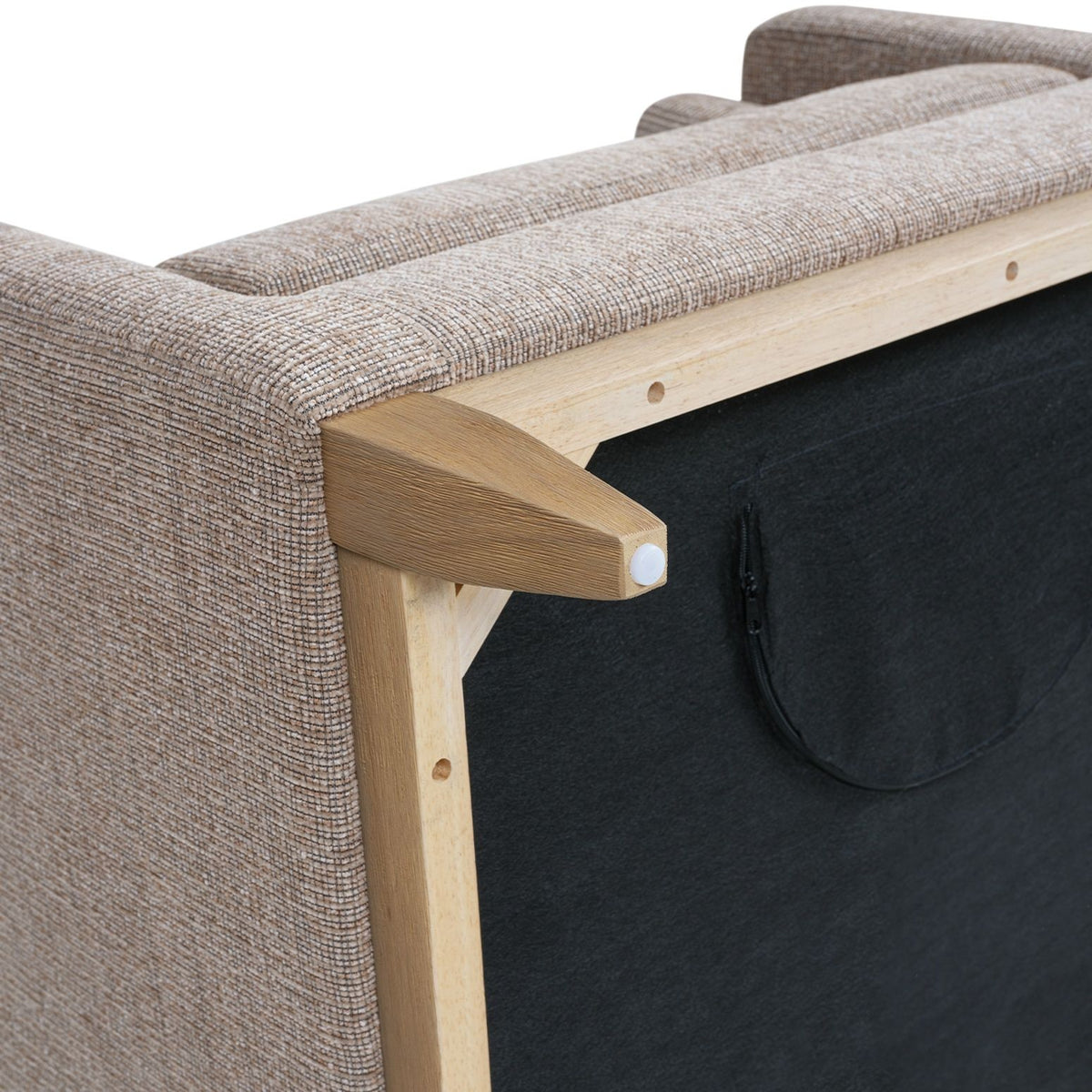 Knox - Arm Chair