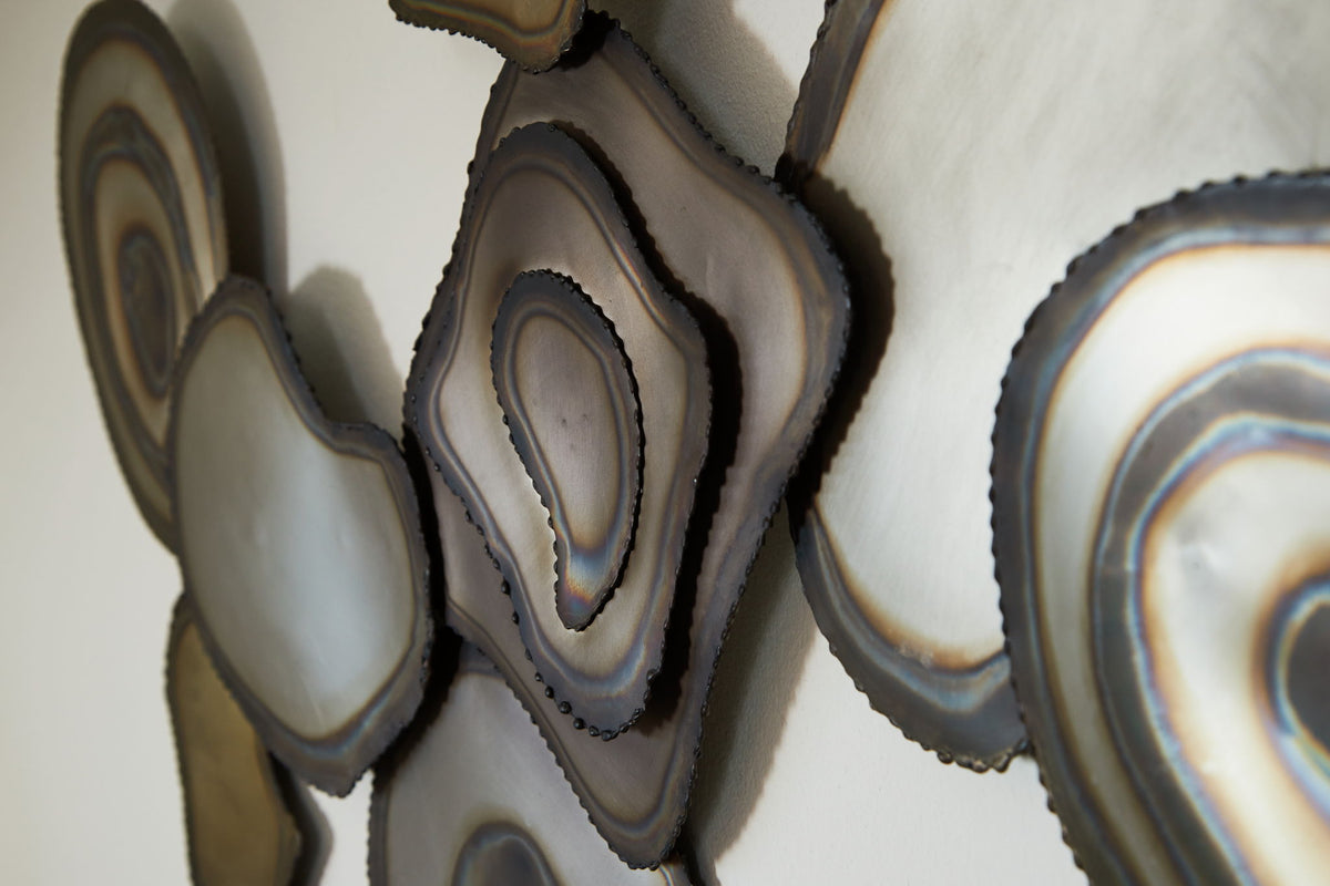 Worthman - Wall Decor - Multi