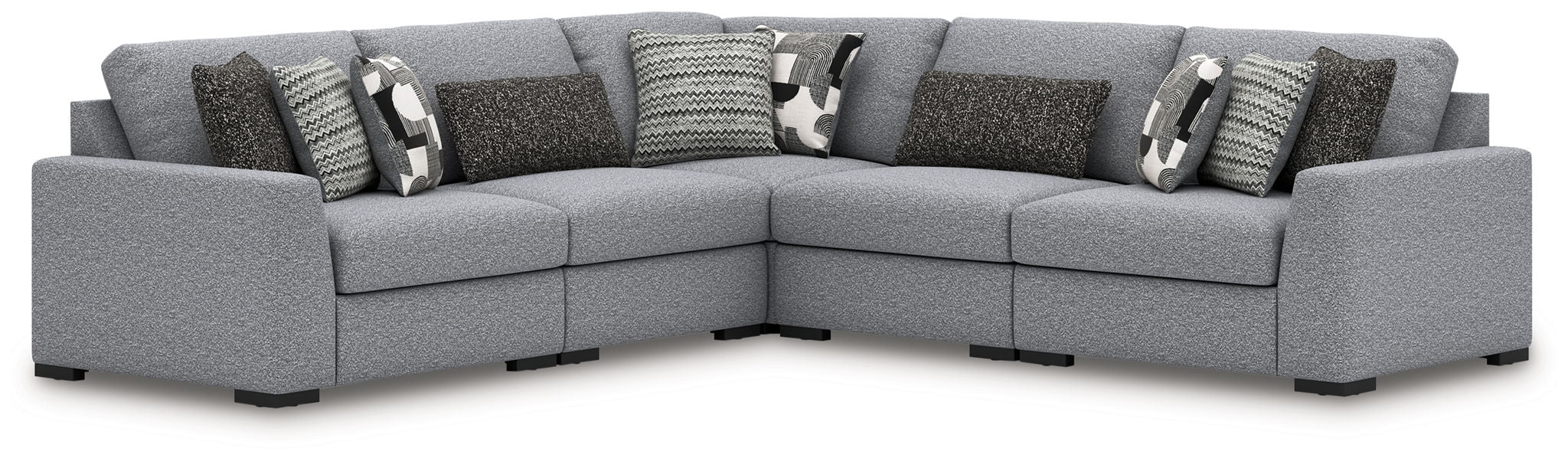 Bealton - 5 Piece Sectional