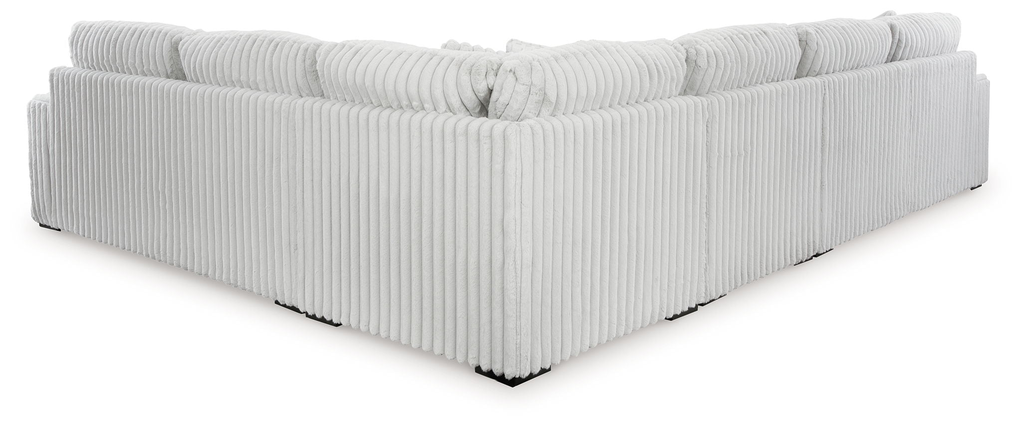 Stupendous - 4 Piece Sectional