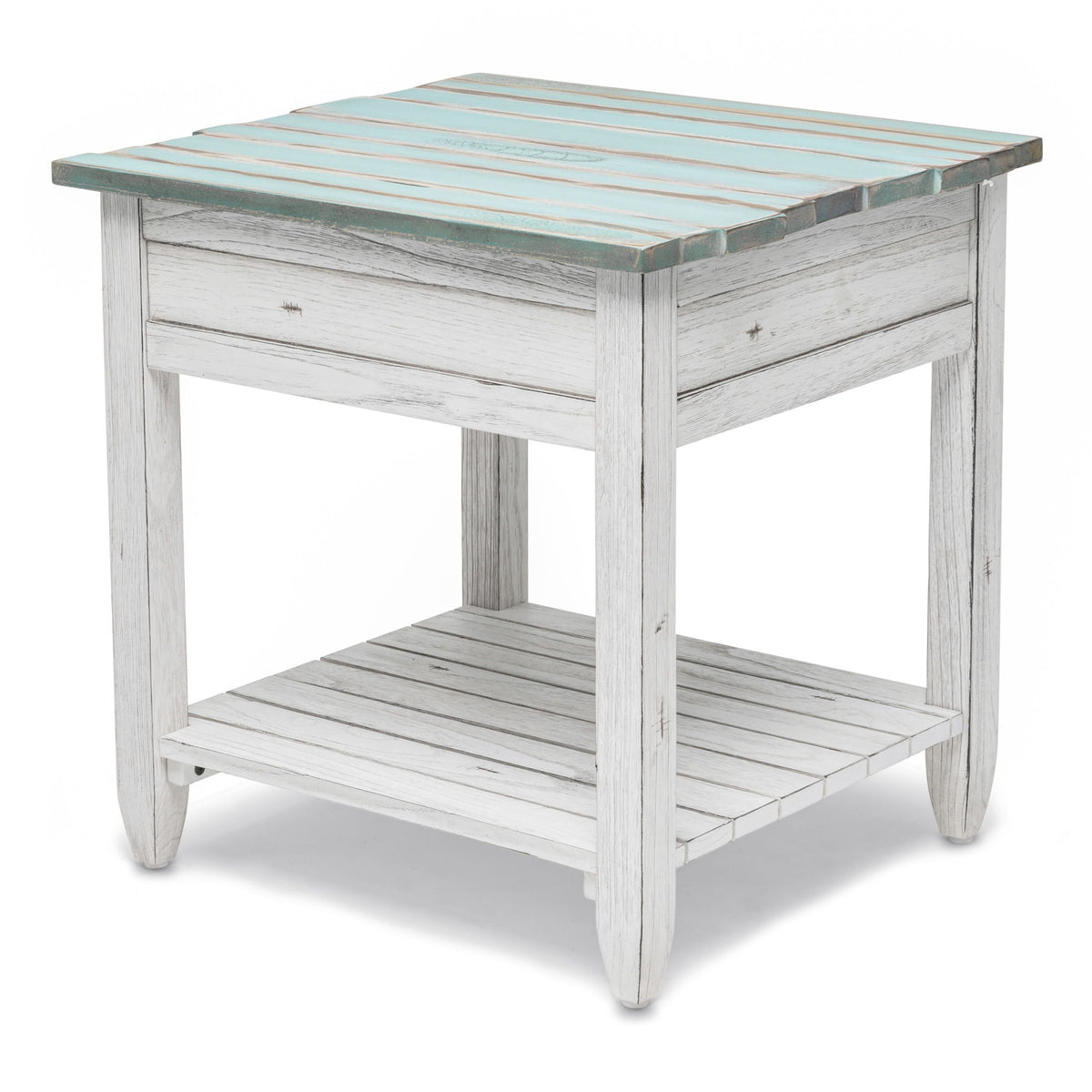 Picket Fence - Table
