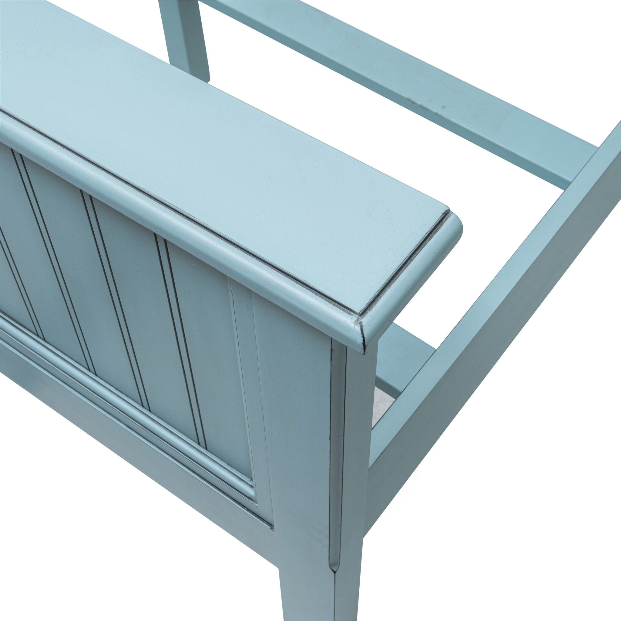 Monaco - Panel Bed