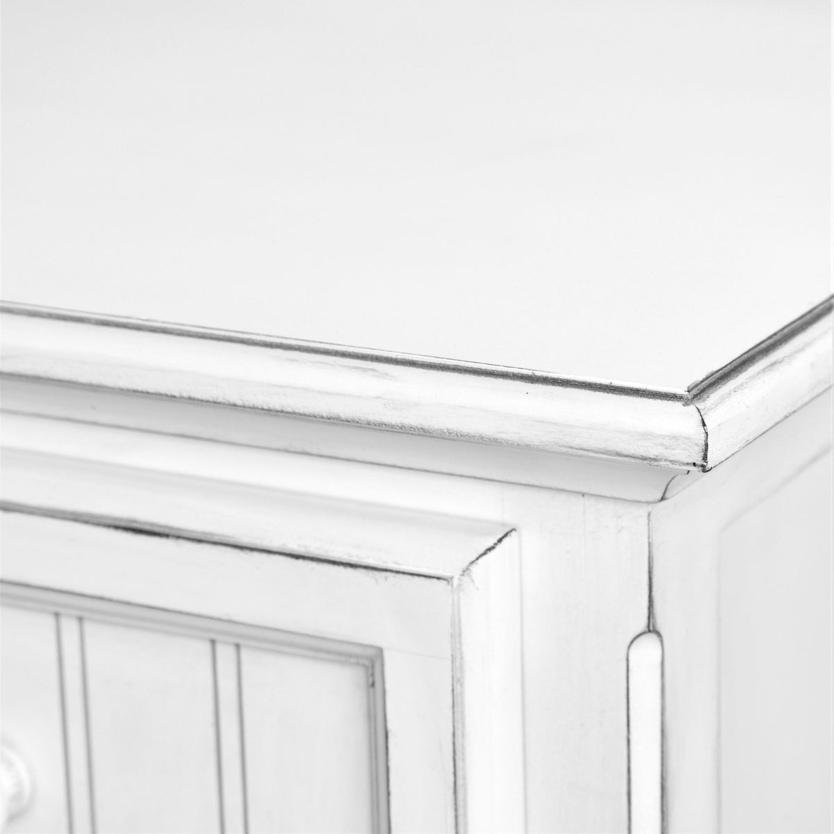 Monaco - 7 Drawer Dresser