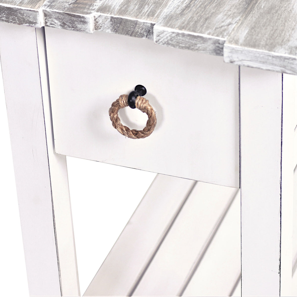 Picket Fence - Table