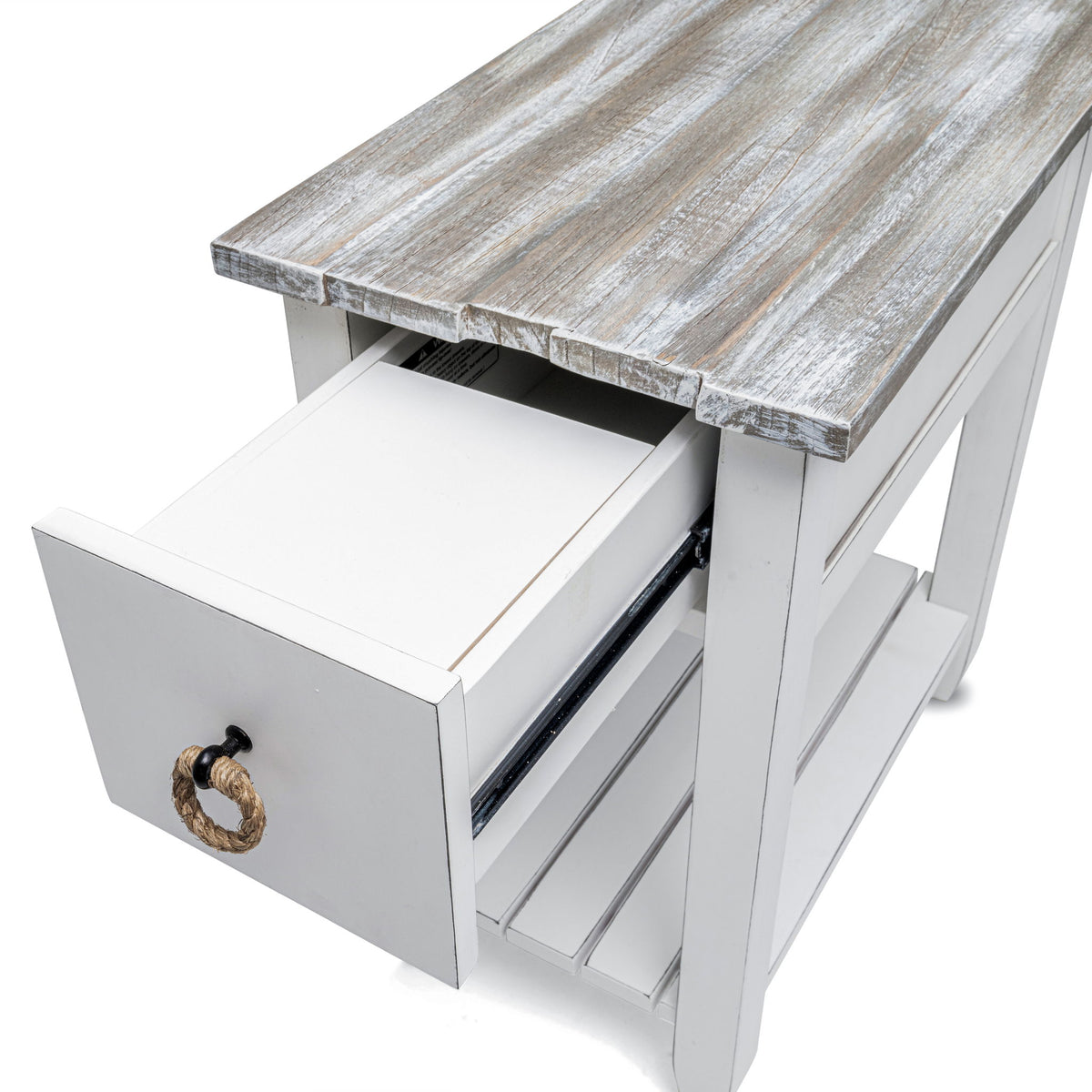 Picket Fence - Table