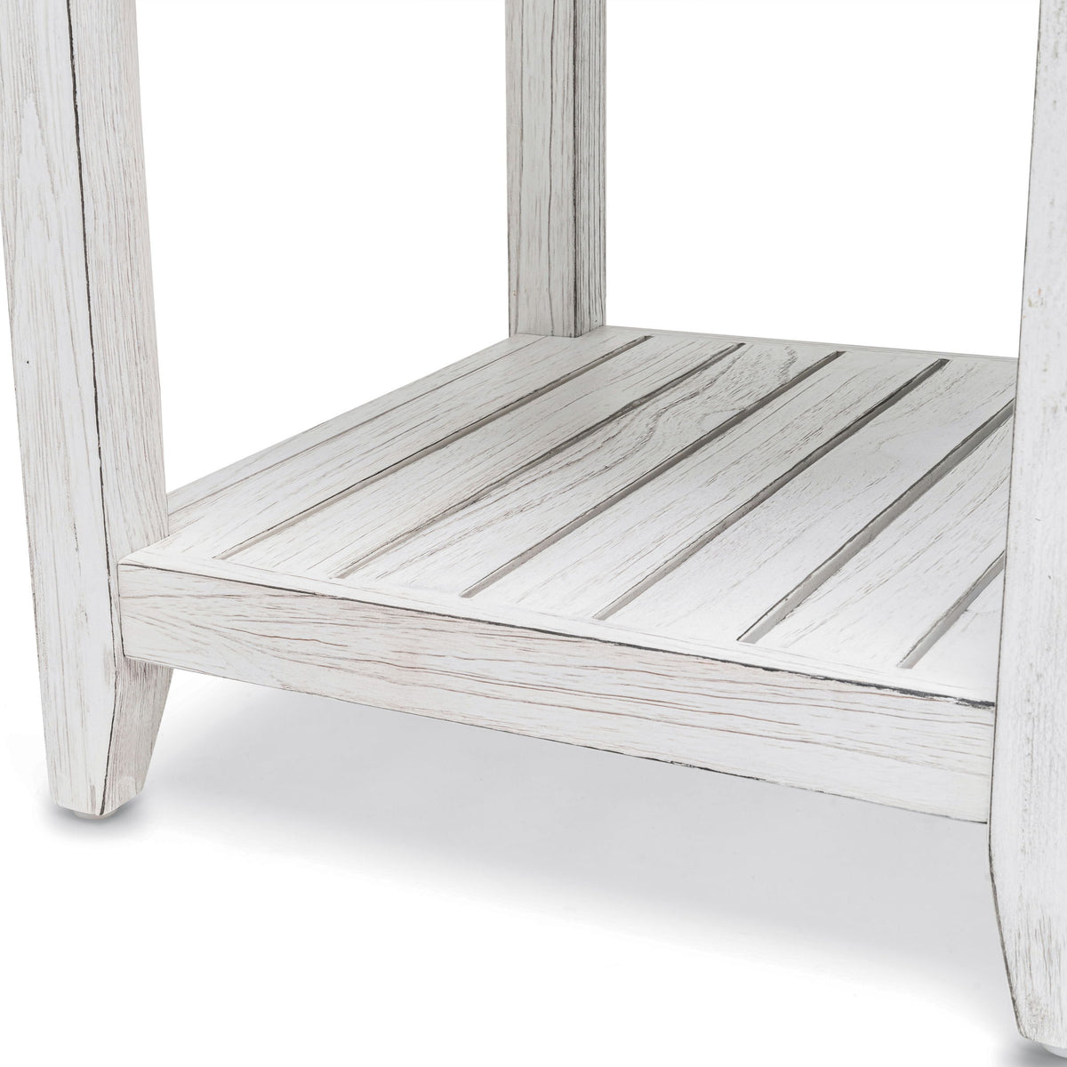 Picket Fence - Table