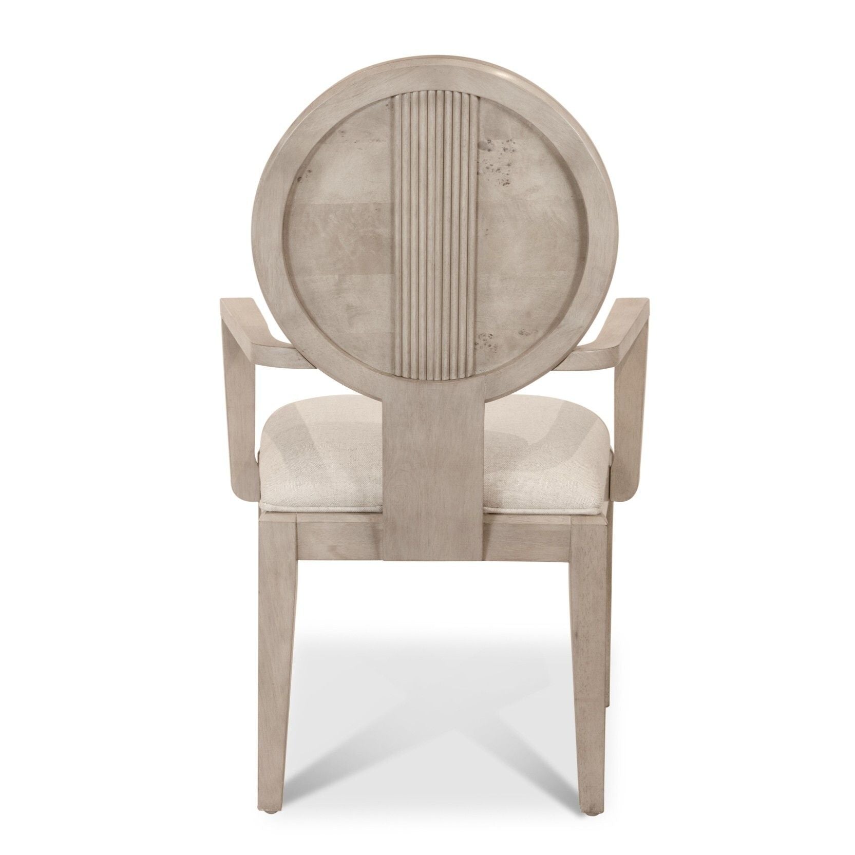 Manhattan Valley - Upholstered Arm Chair (Set of 2)
