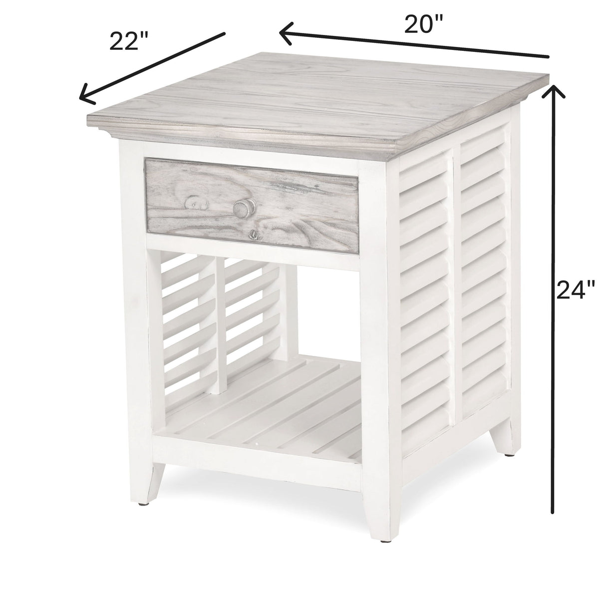 Islamorada - Table