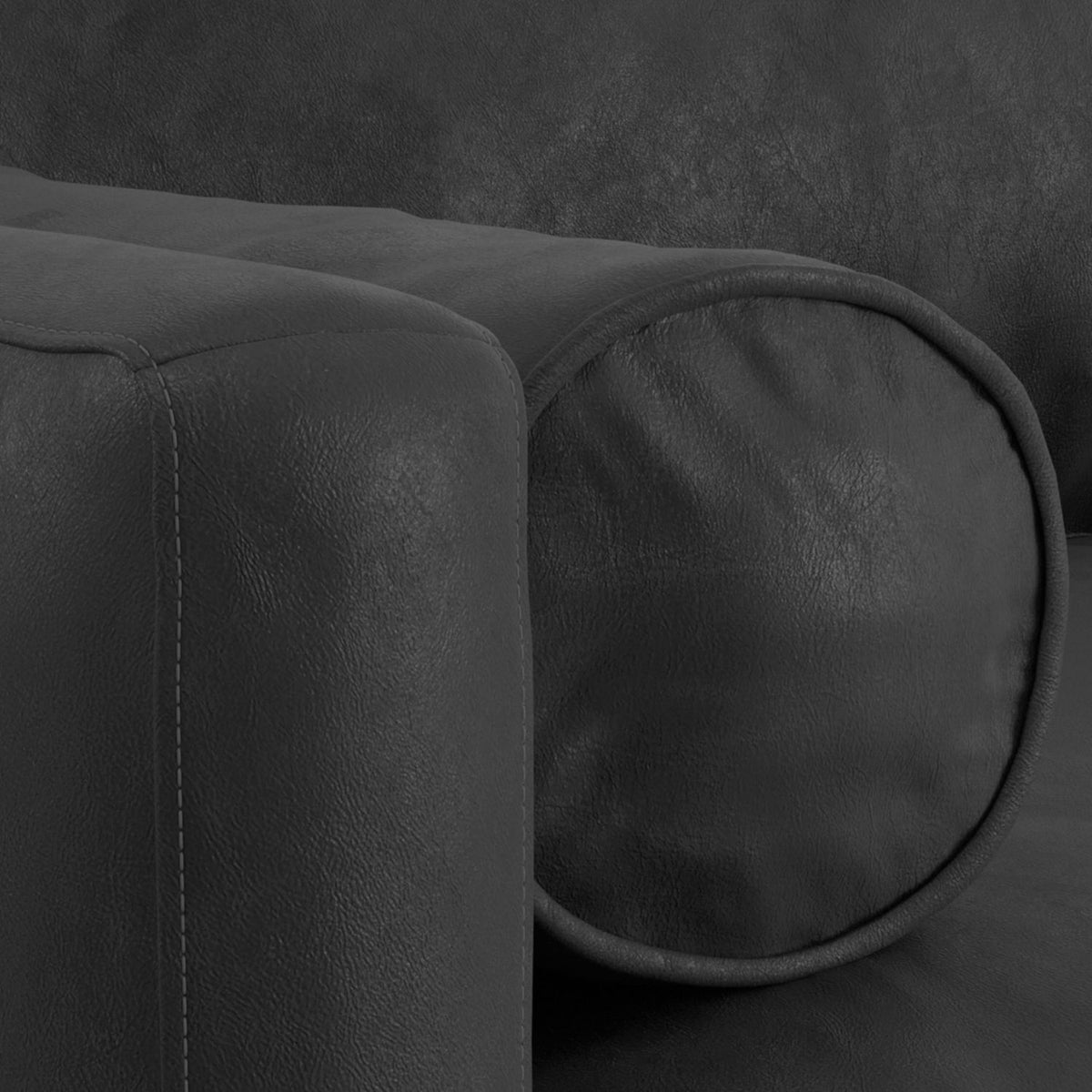 Morrison - Sofa And Ottoman Set