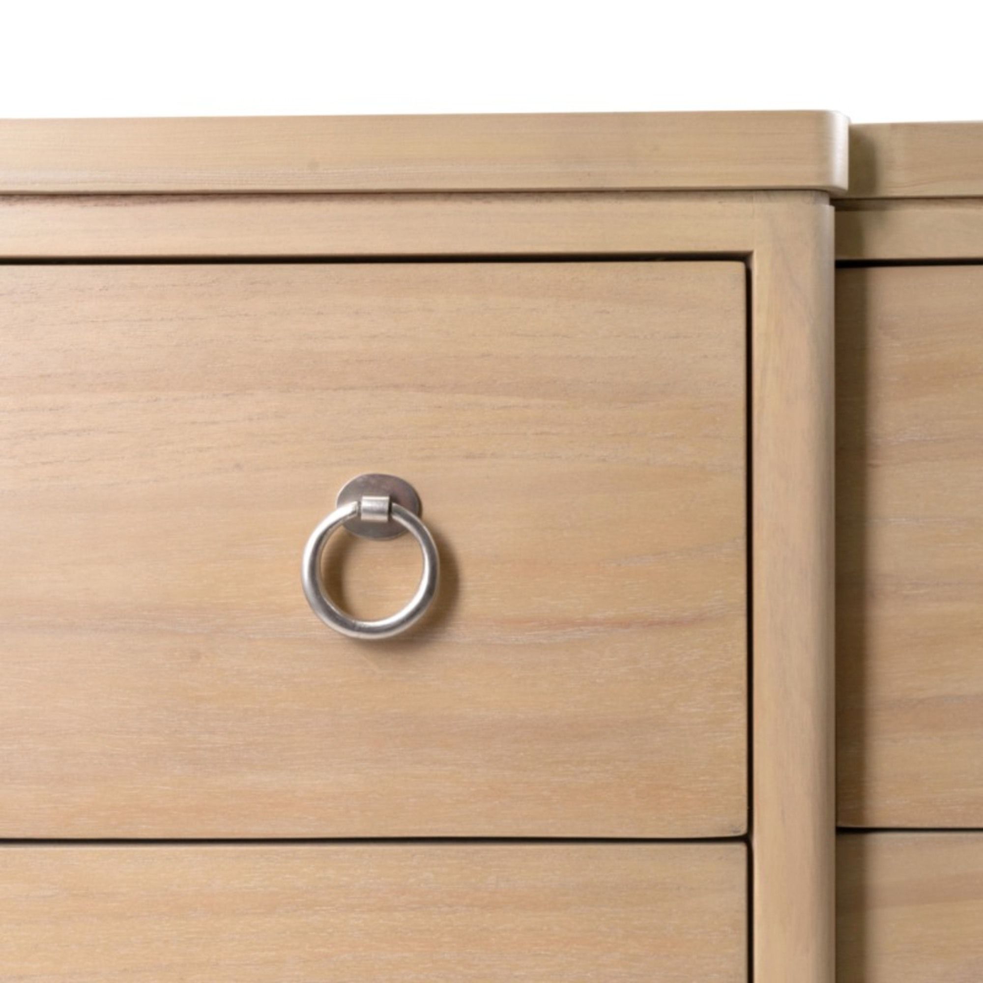 Monterey - 9 Drawer Dresser - Sandstone