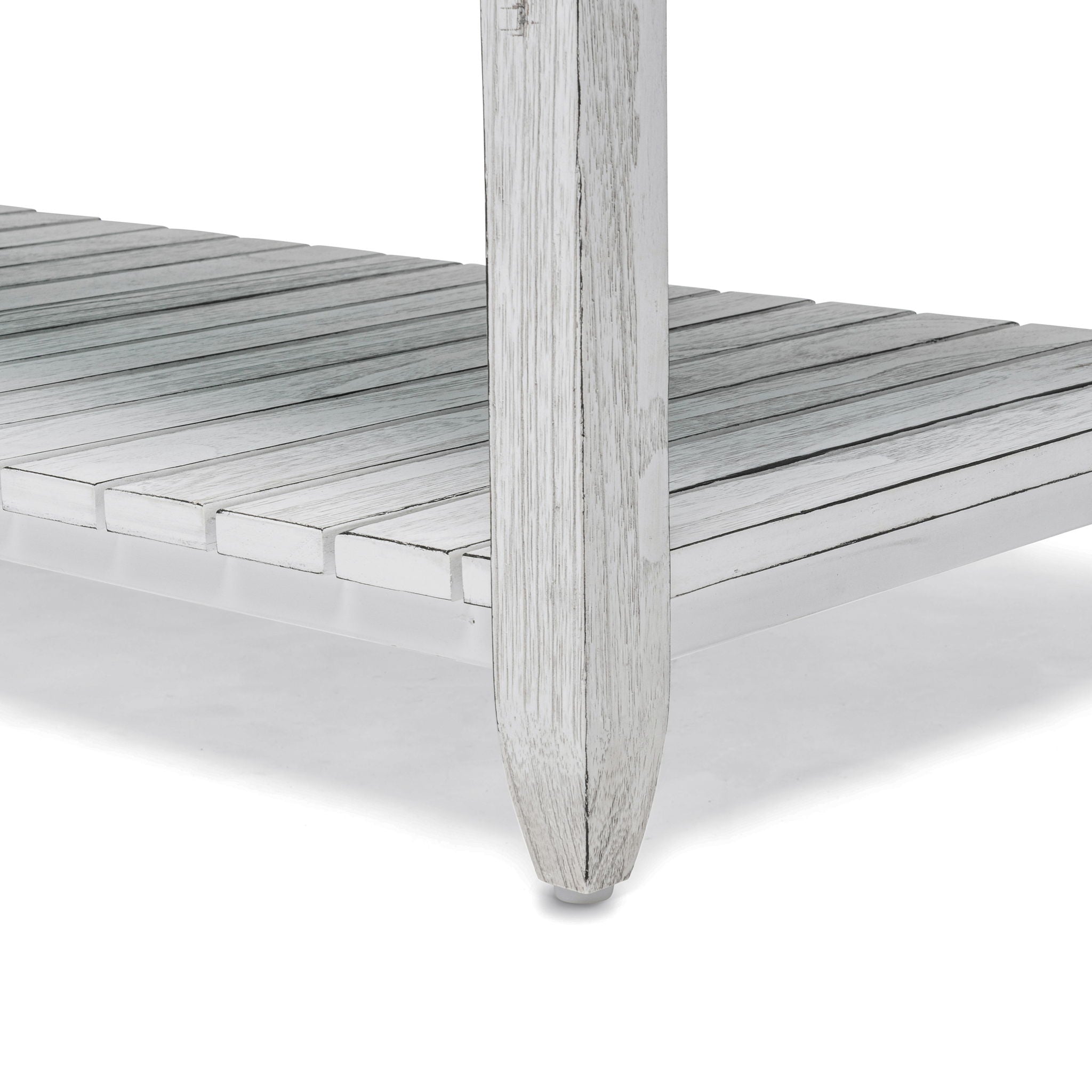 Picket Fence - Coffee Table