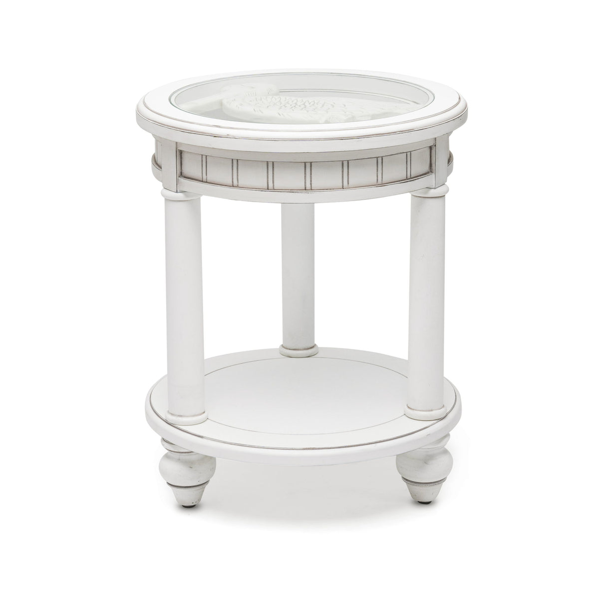 Monaco - Table