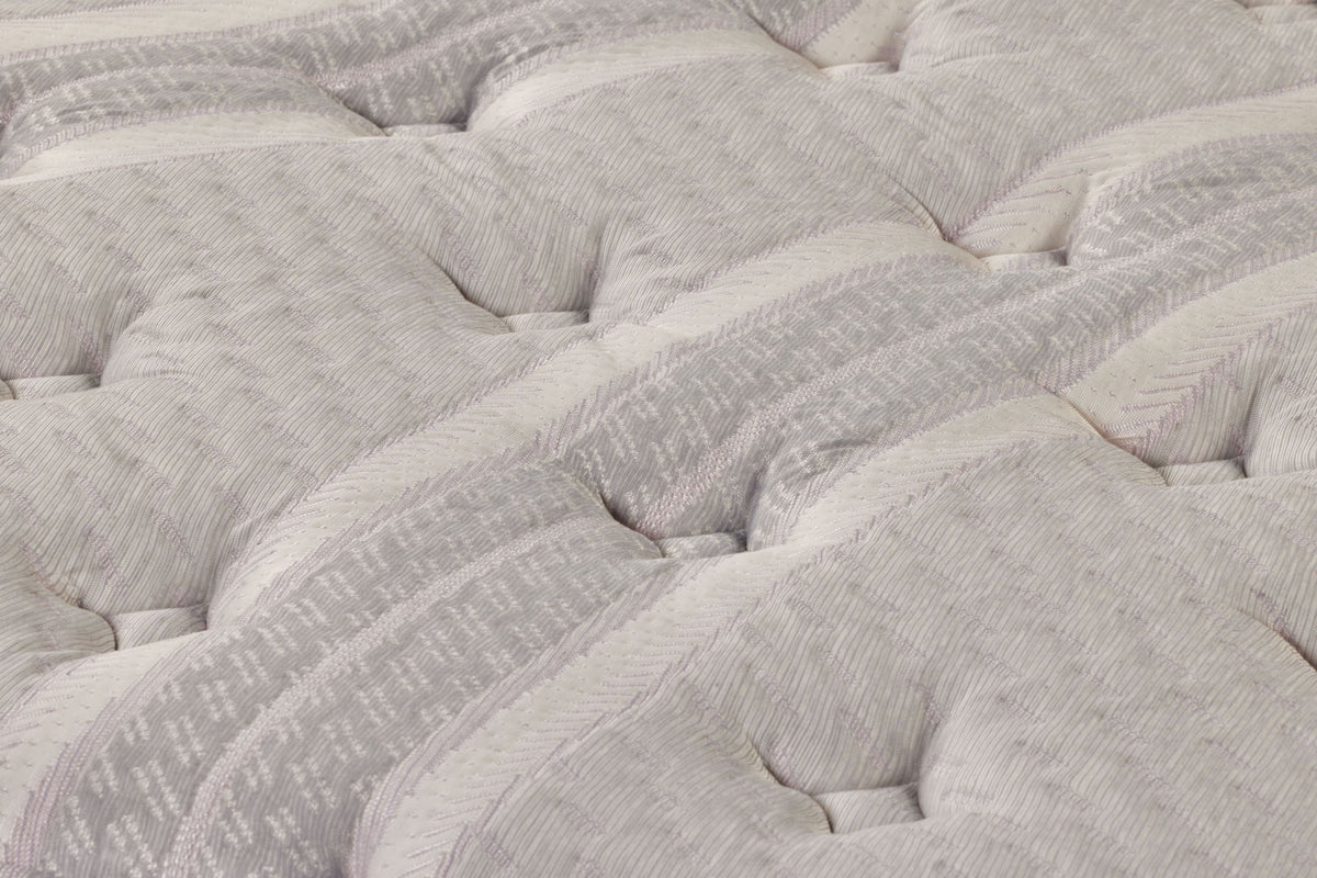 Restonic - ComfortCare Hybrid CosmoRest Euro Top