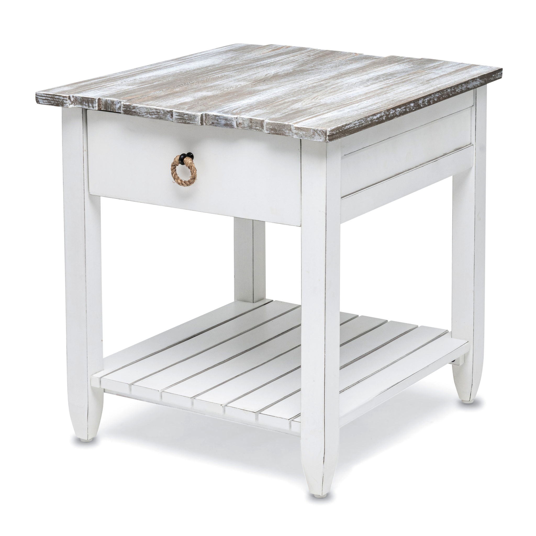 Picket Fence - Table