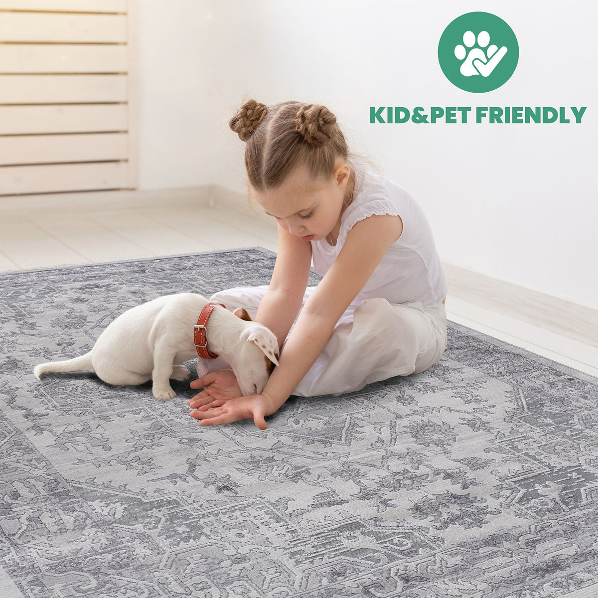 Marfi - Oriental Rug