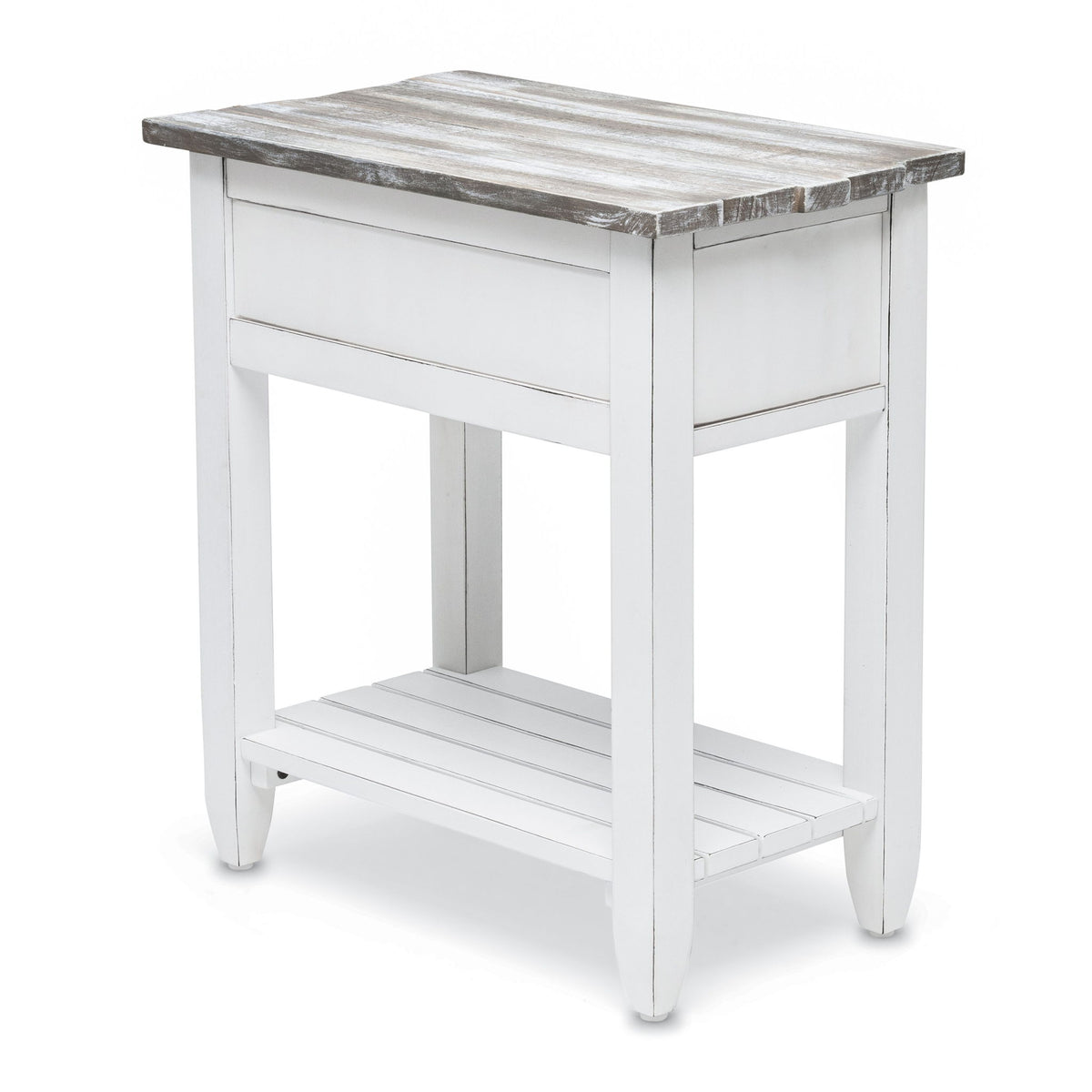 Picket Fence - Table