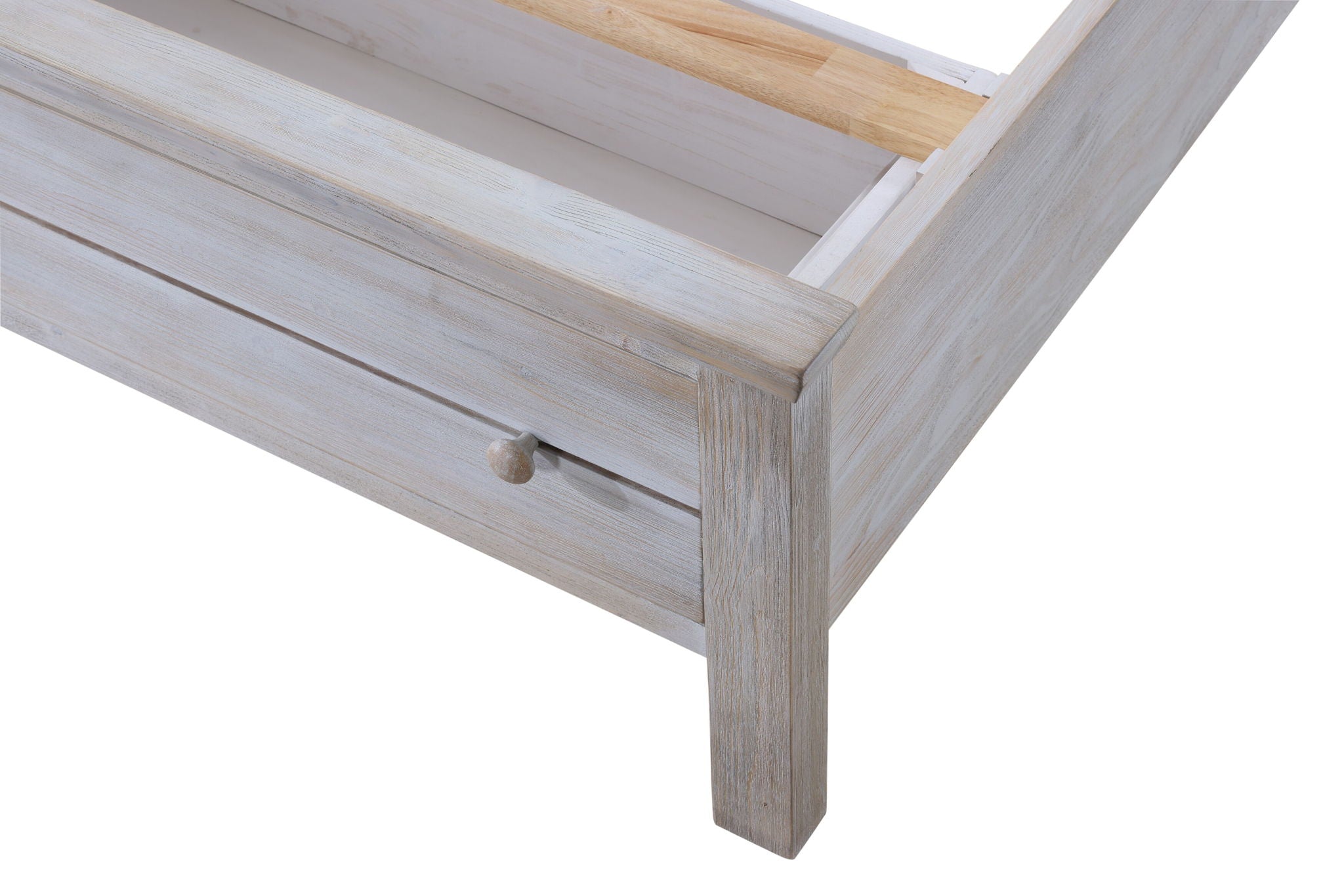 Geneva - Storage Bed
