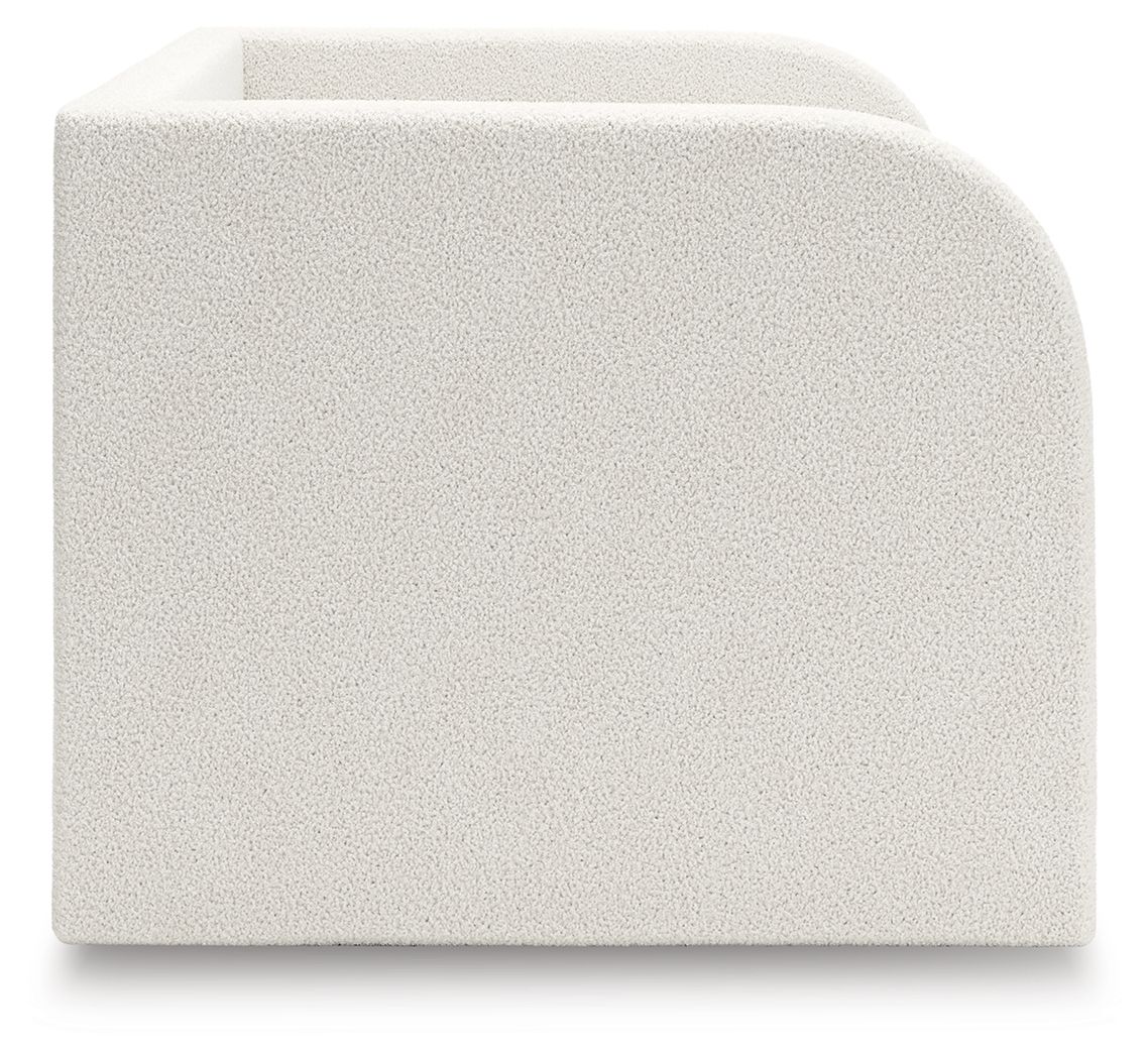 Arloster - Upholstered Day Bed Set