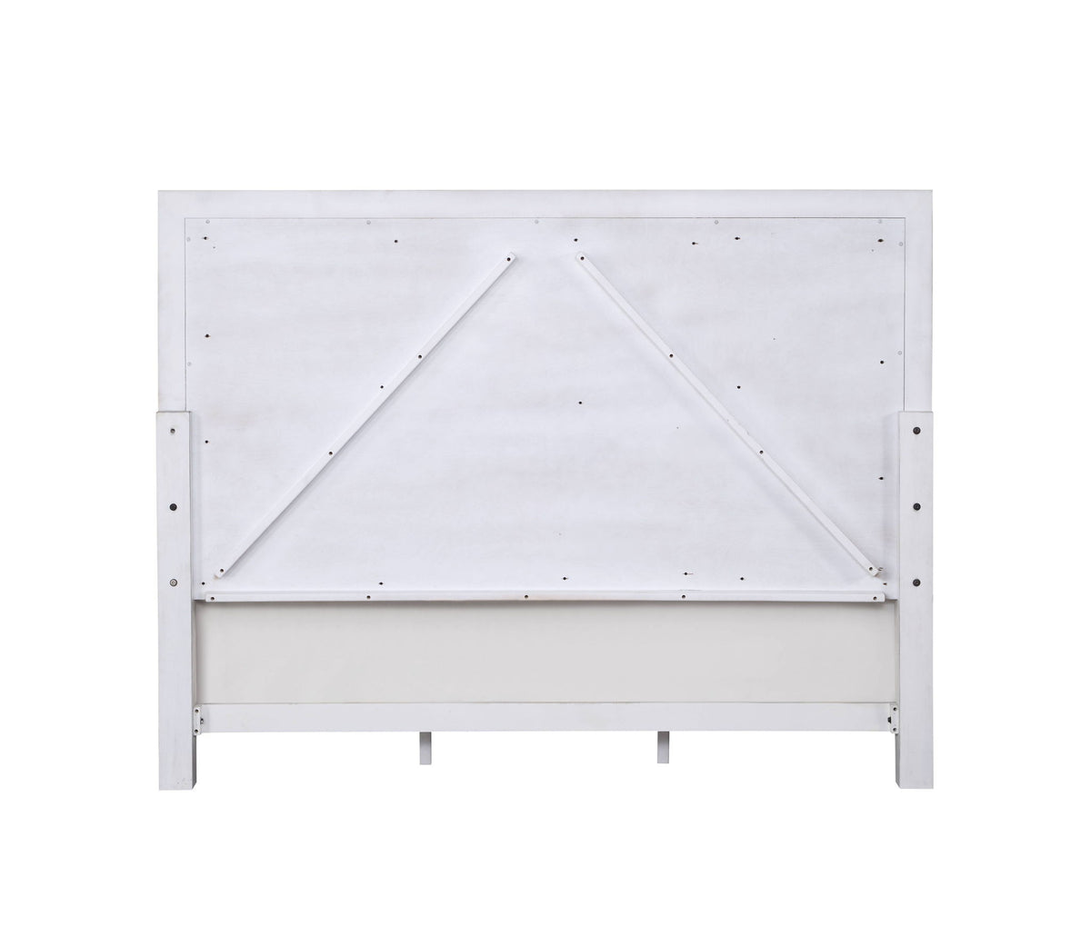 Katia - Upholstered Bed