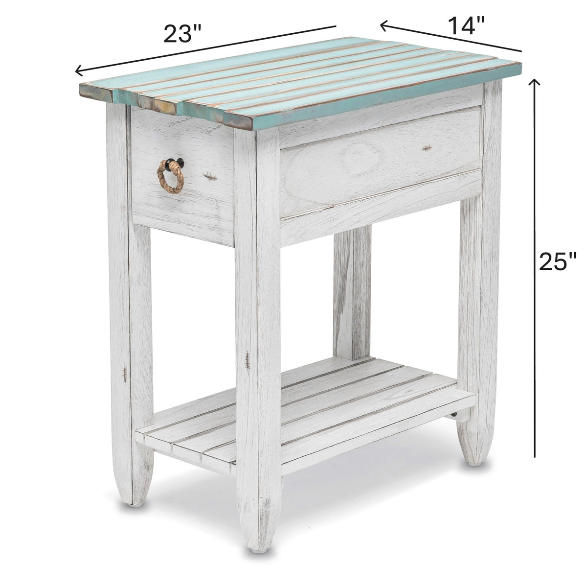 Picket Fence - Table