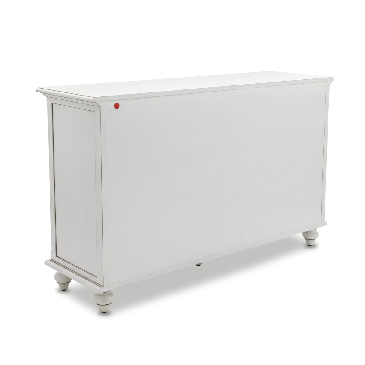 Monaco - 7 Drawer Dresser