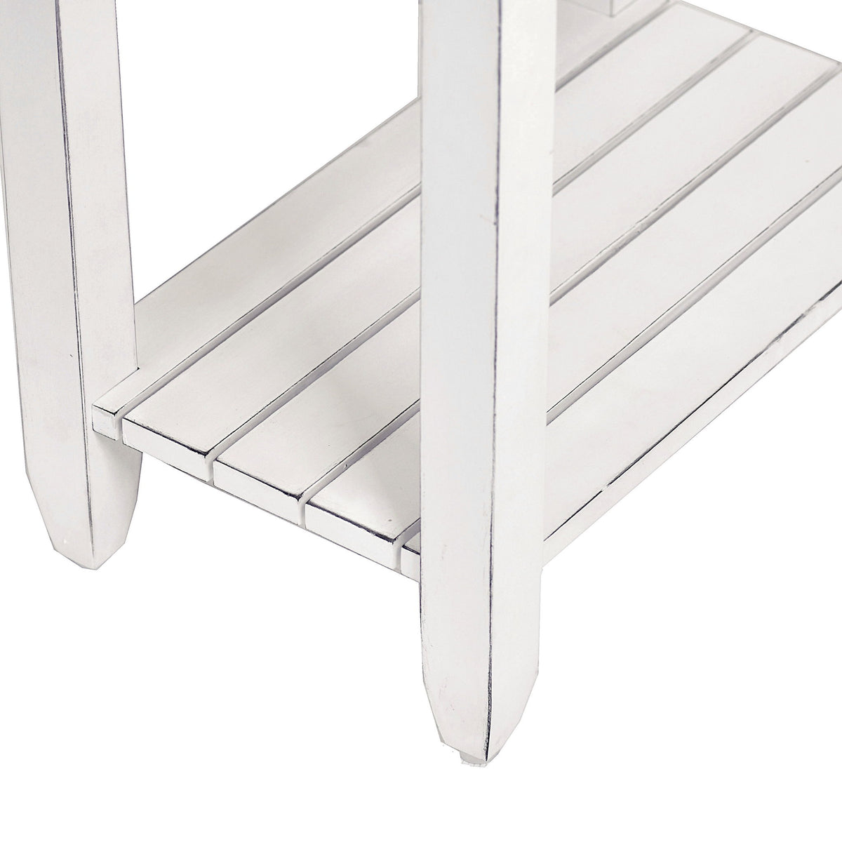 Picket Fence - Table