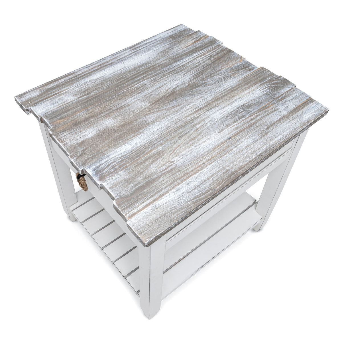 Picket Fence - Table
