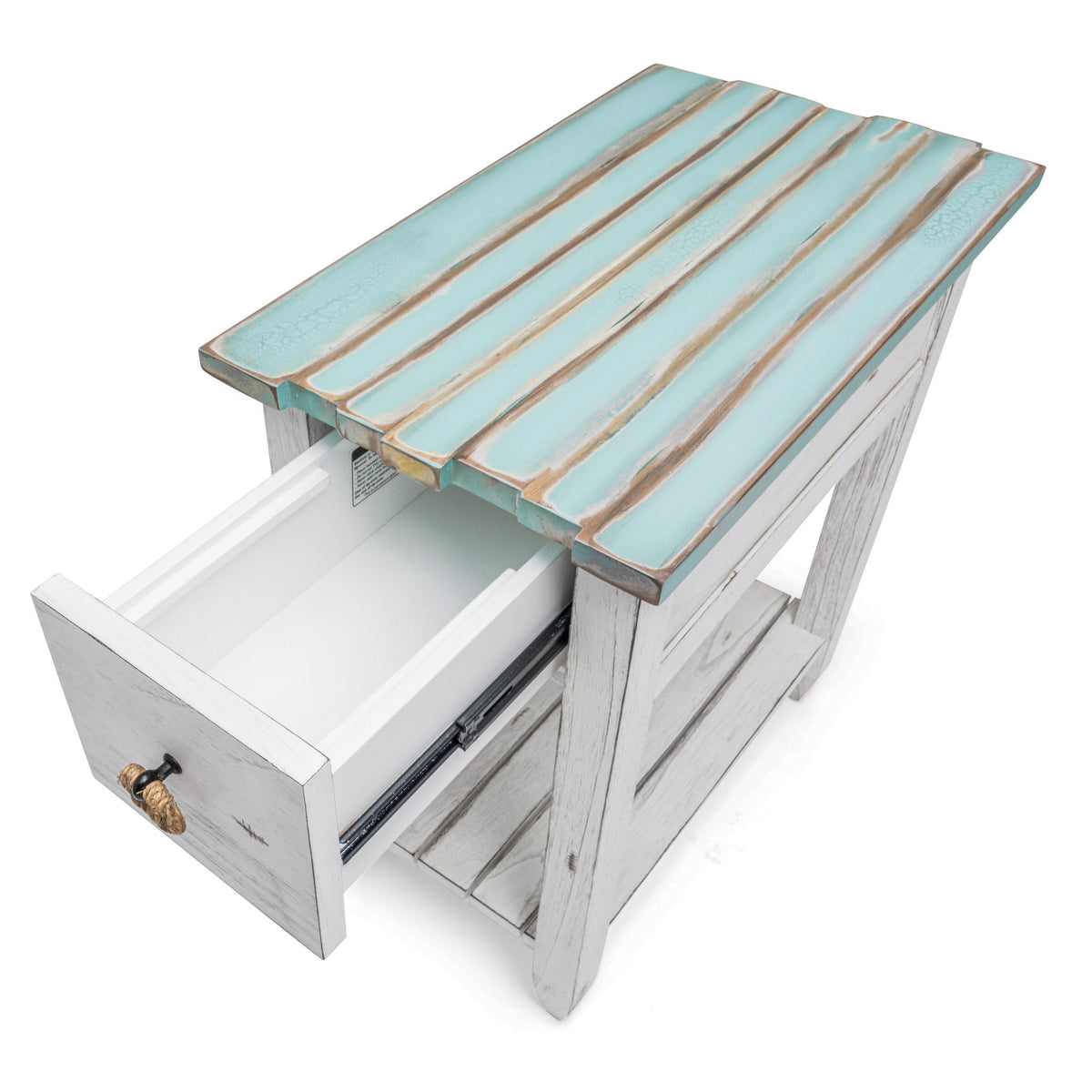 Picket Fence - Table