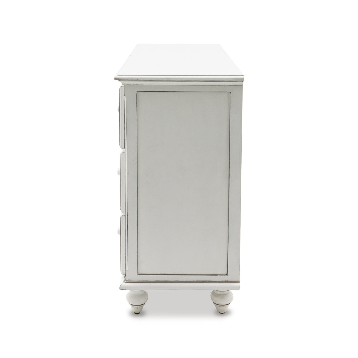 Monaco - 7 Drawer Dresser