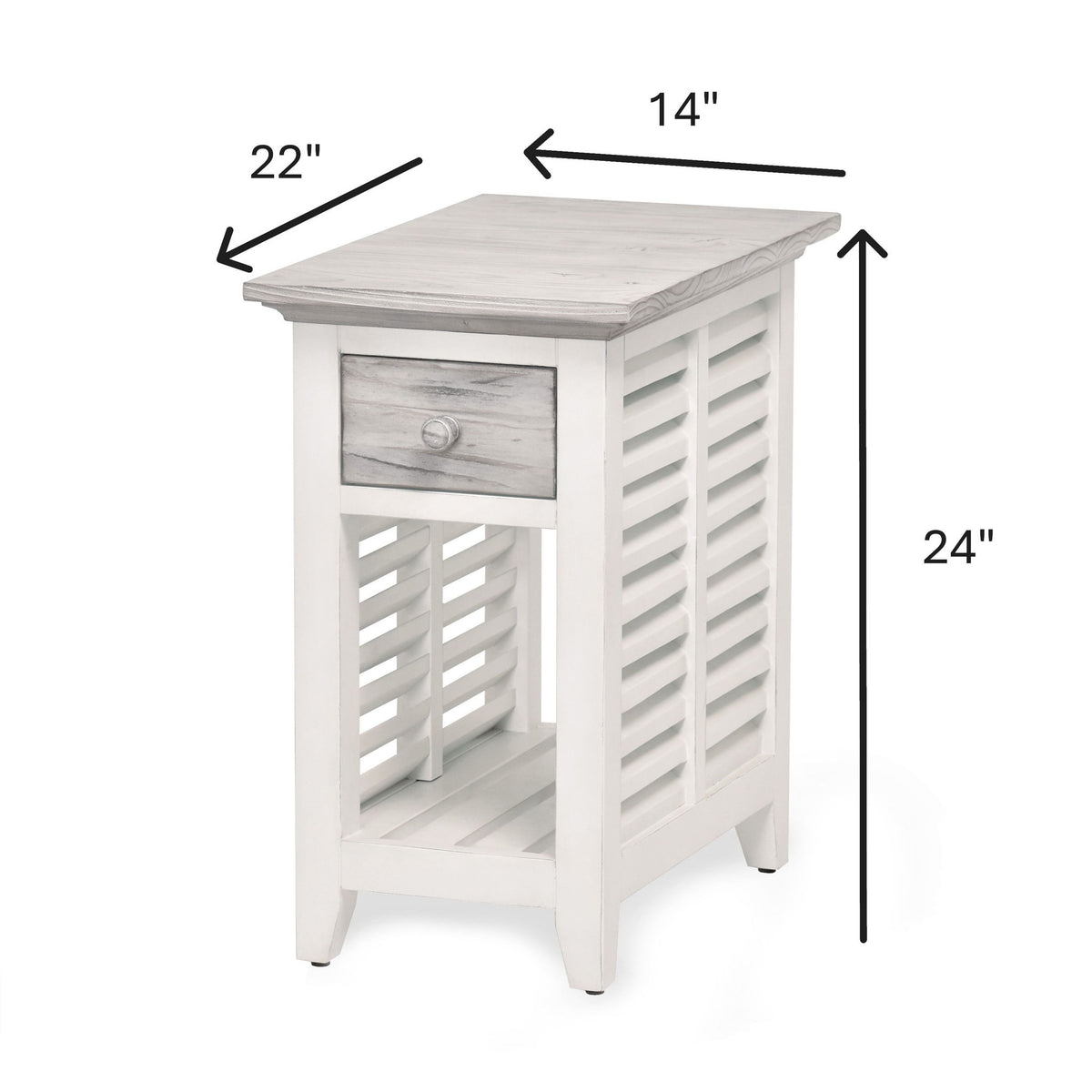 Islamorada - Table