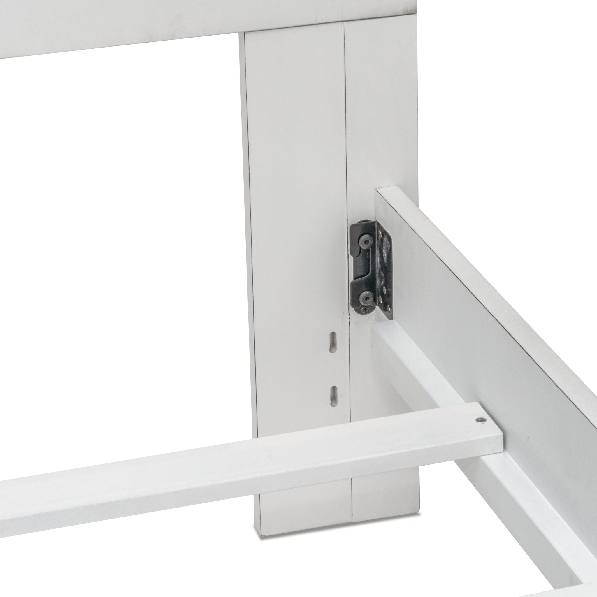 Monaco - Panel Bed