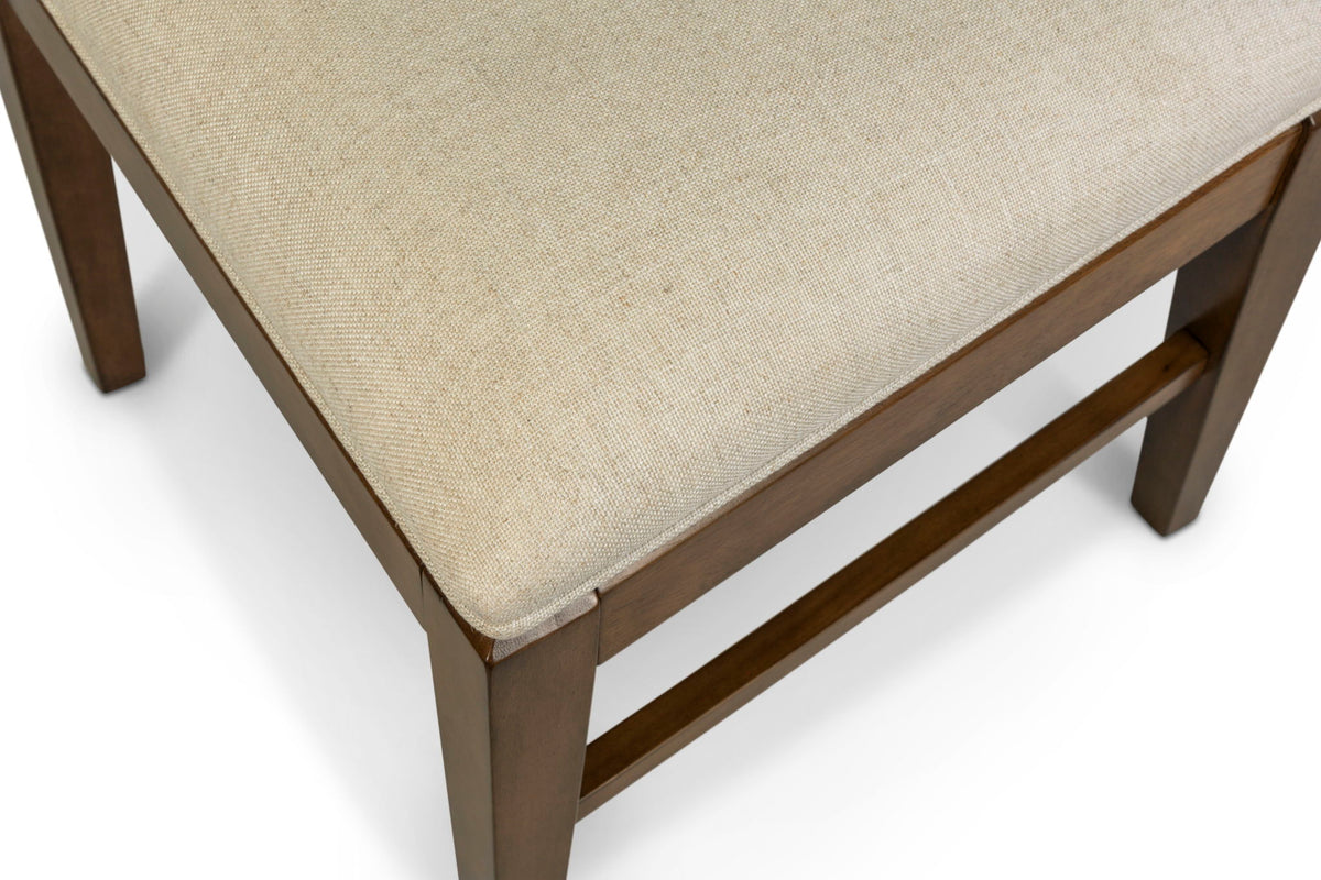 Manhattan Valley - Upholstered Side Chair (Set of 2)