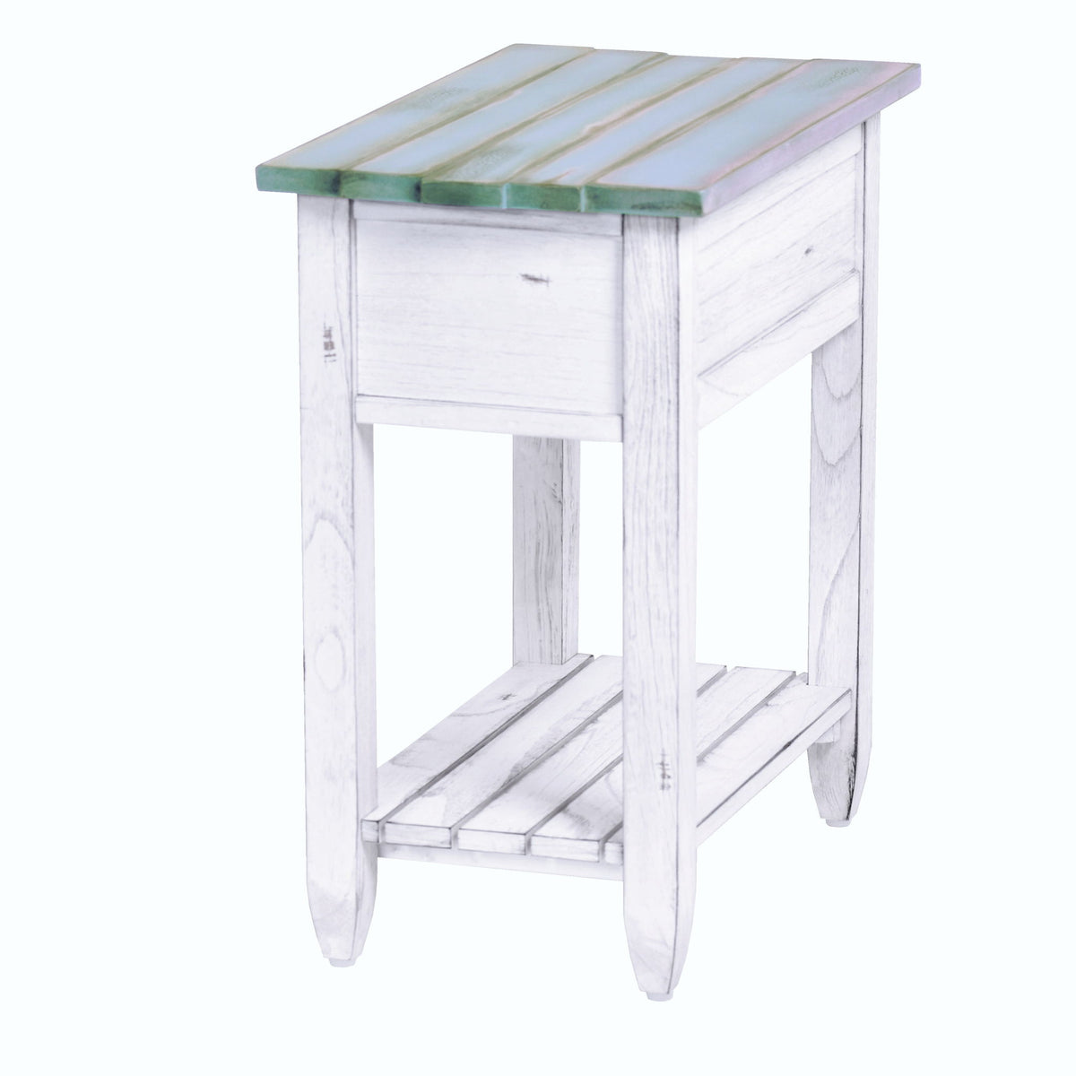 Picket Fence - Table