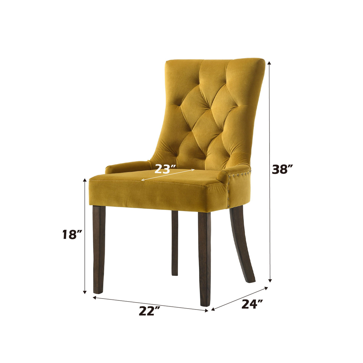 Farren - Side Chair (Set of 2)