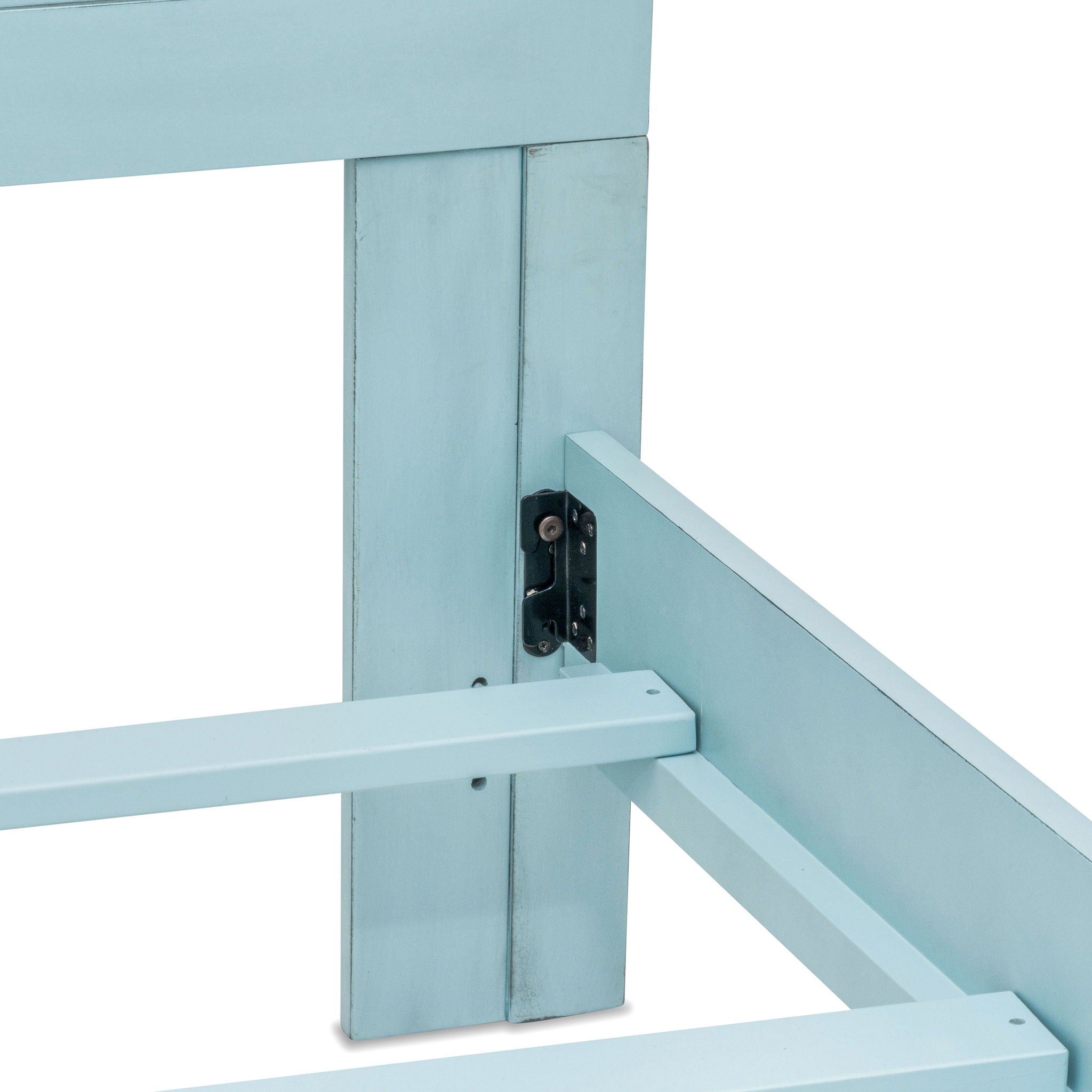 Monaco - Panel Bed