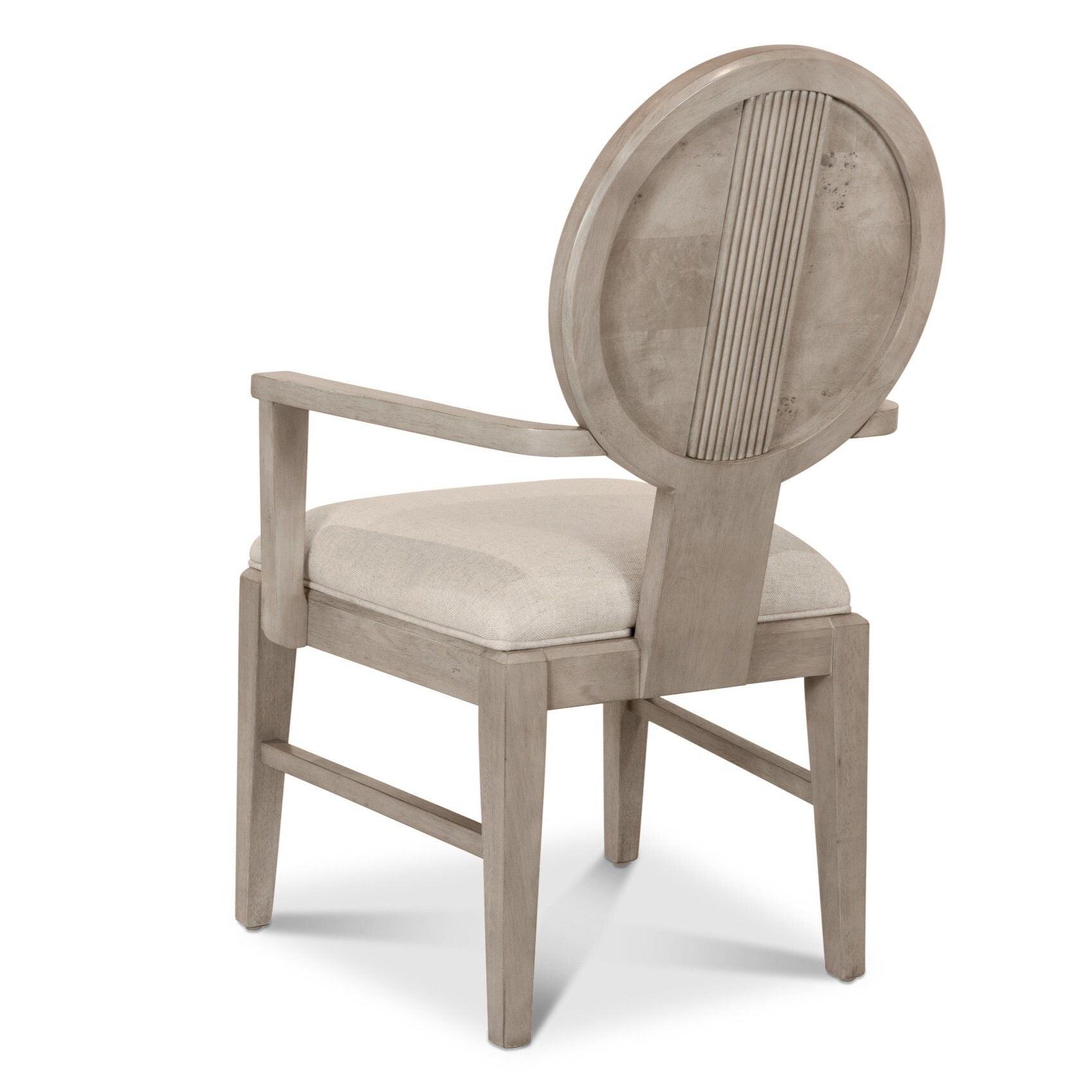 Manhattan Valley - Upholstered Arm Chair (Set of 2)