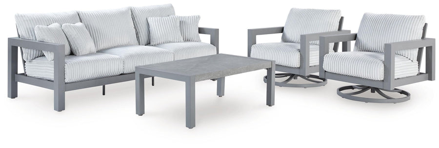 Seating Sets