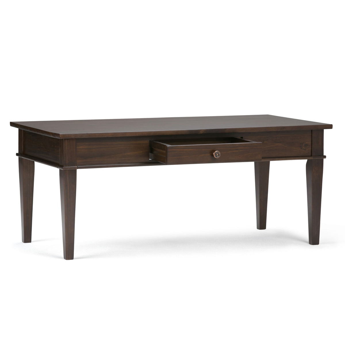 Carlton - Handcrafted Table